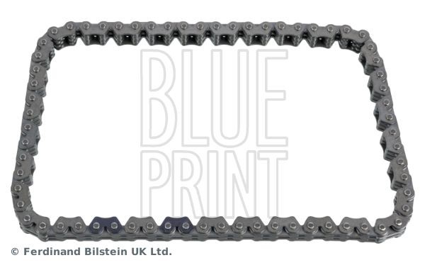 BLUE PRINT ADM561501 Chain, oil pump drive 3 2.3 MZR (BK3P) 156 PS Petrol 2009