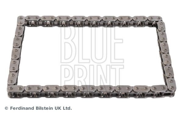 BLUE PRINT ADM561503 Chain, oil pump drive CX-7 2.3 MZR DISI Turbo AWD (ER3P) 258 PS Petrol 2014