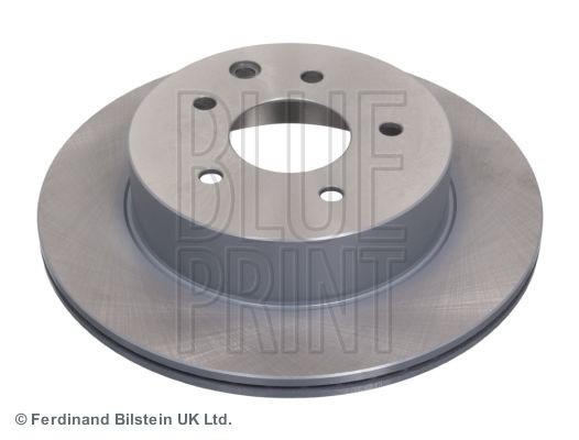 BLUE PRINT Brake disc Article number: ADP154314 cheaply