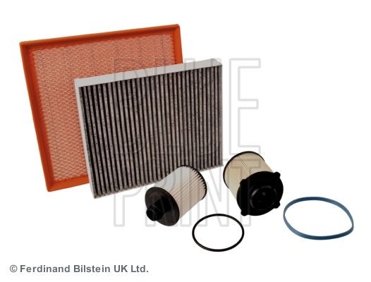BLUE PRINT ADW192110 Service kit ASTRA 2.0 BiTurbo CDTI (08) 194 PS Diesel