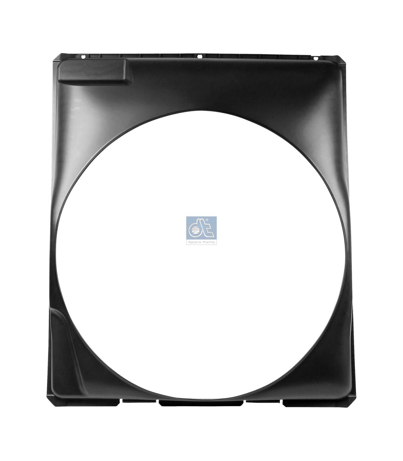 DT Spare Parts Cowling, radiator fan Article number: 1.11427 cheaply
