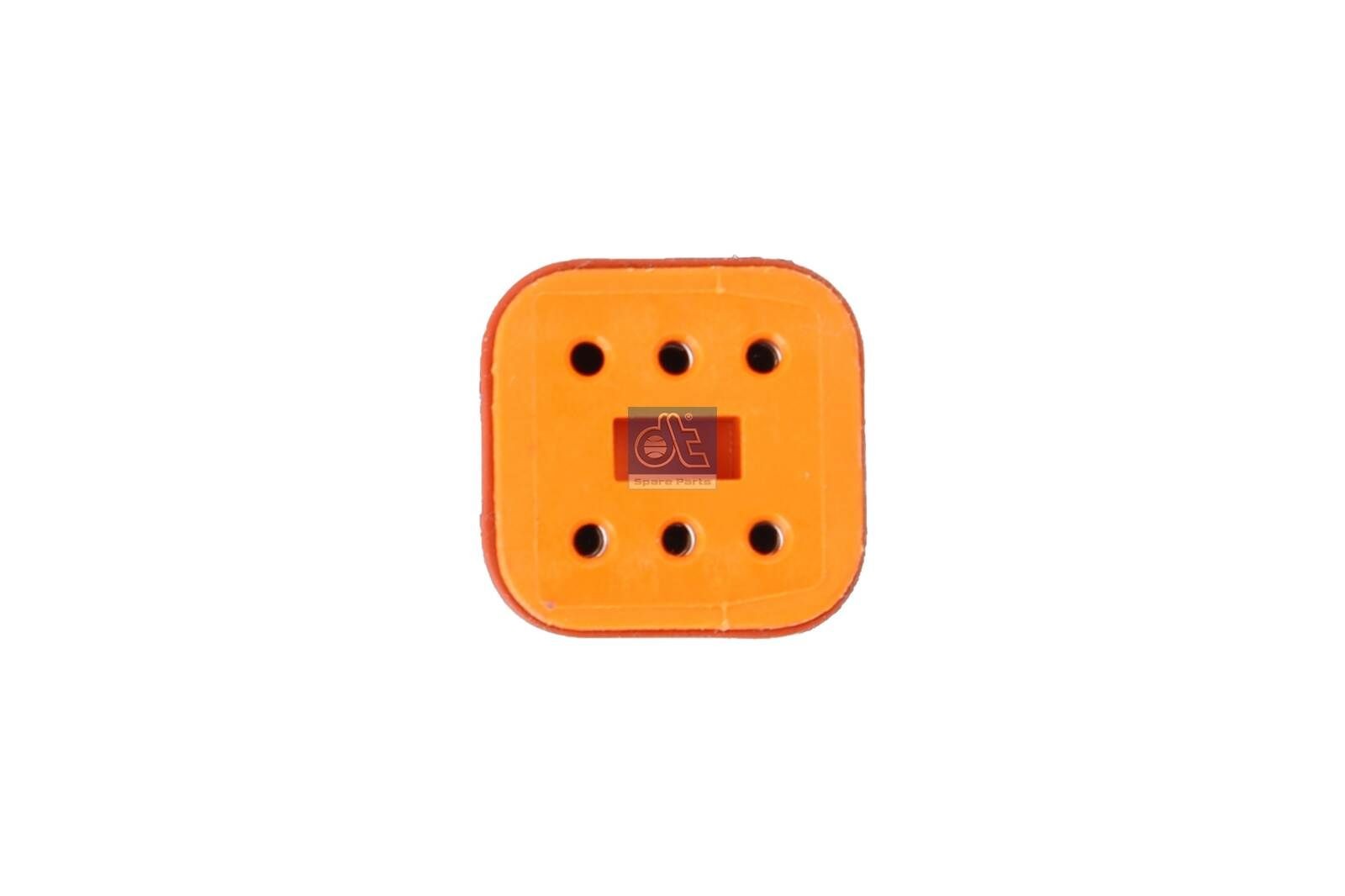 DT Spare Parts Tandhjul, gearindgangsaksel Varenummer: 1.14117 billige