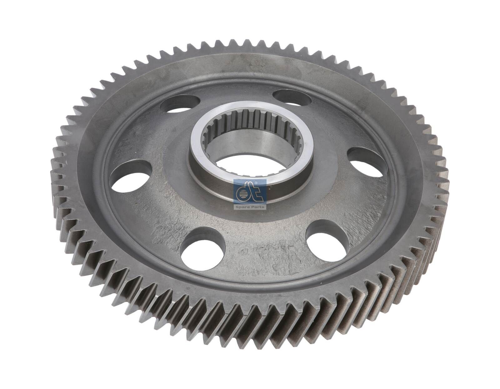 DT Spare Parts Tandhjul, gearindgangsaksel Varenummer: 1.14858 billige