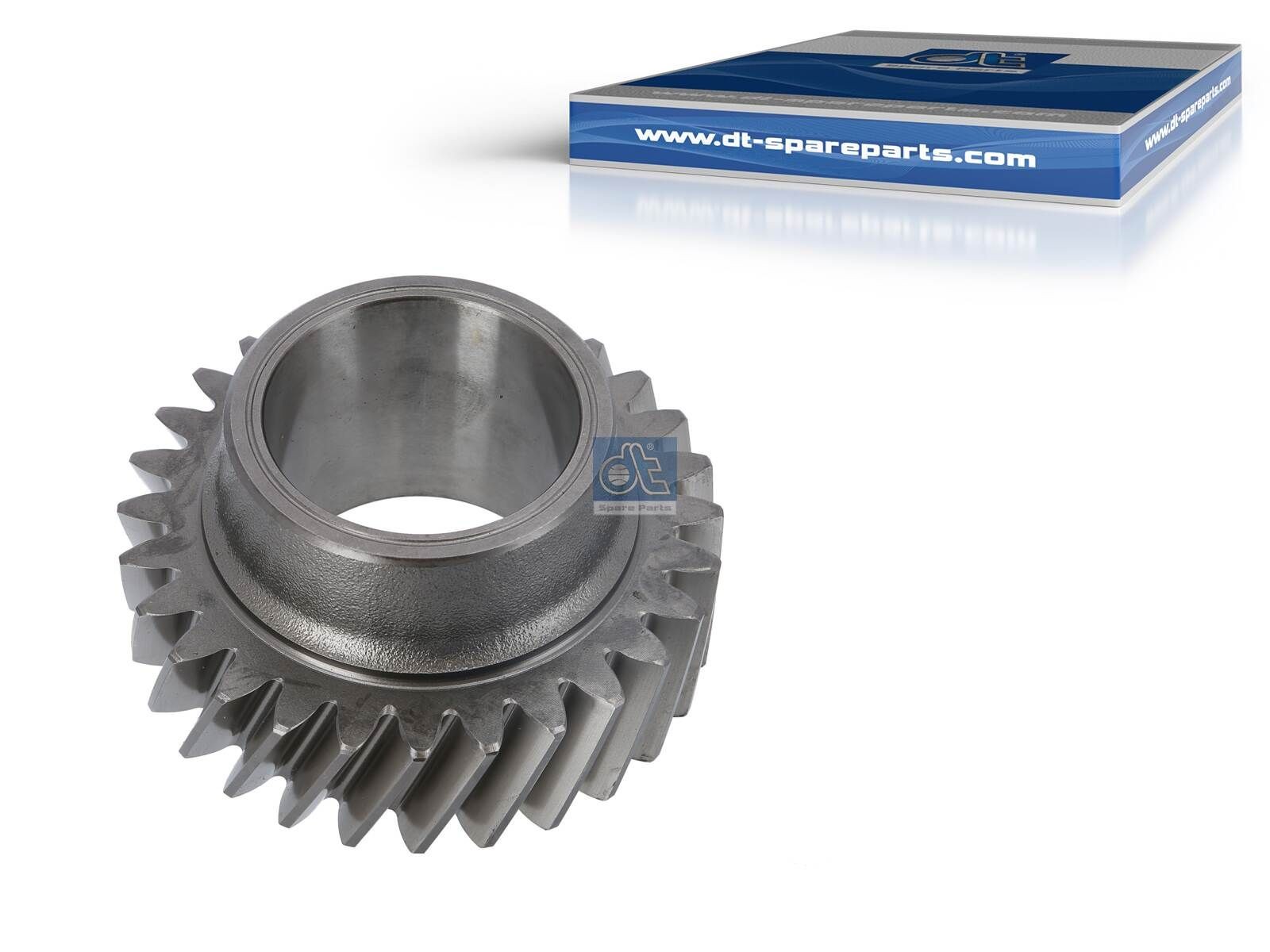 DT Spare Parts Tandhjul, gearindgangsaksel Varenummer: 1.14859 billige