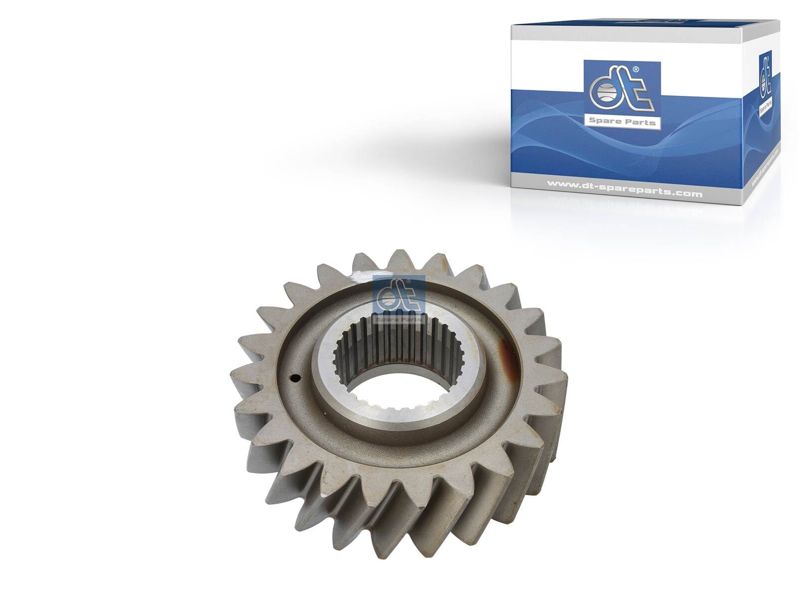 DT Spare Parts Tandhjul, udligningsaksel Varenummer: 1.16011 billige