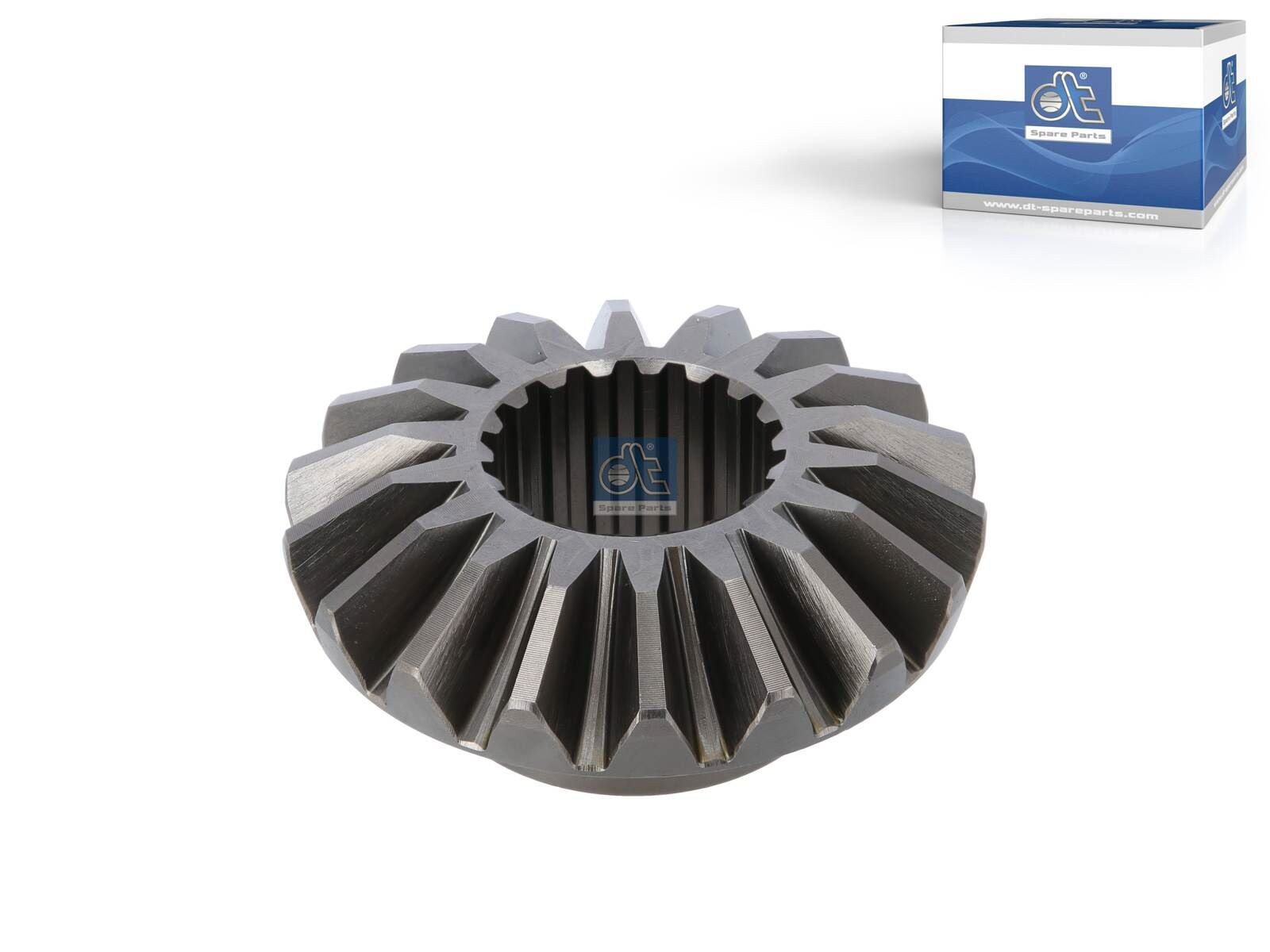 DT Spare Parts Universal Joint, differential pinion gear Article number: 1.16217 cheaply