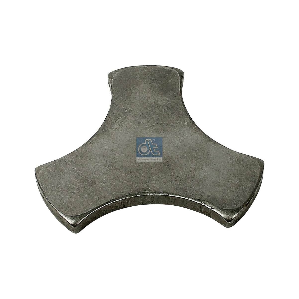 DT Spare Parts Sikringsskive, drivflangebefestigelse-differential Varenummer: 1.16471 billige