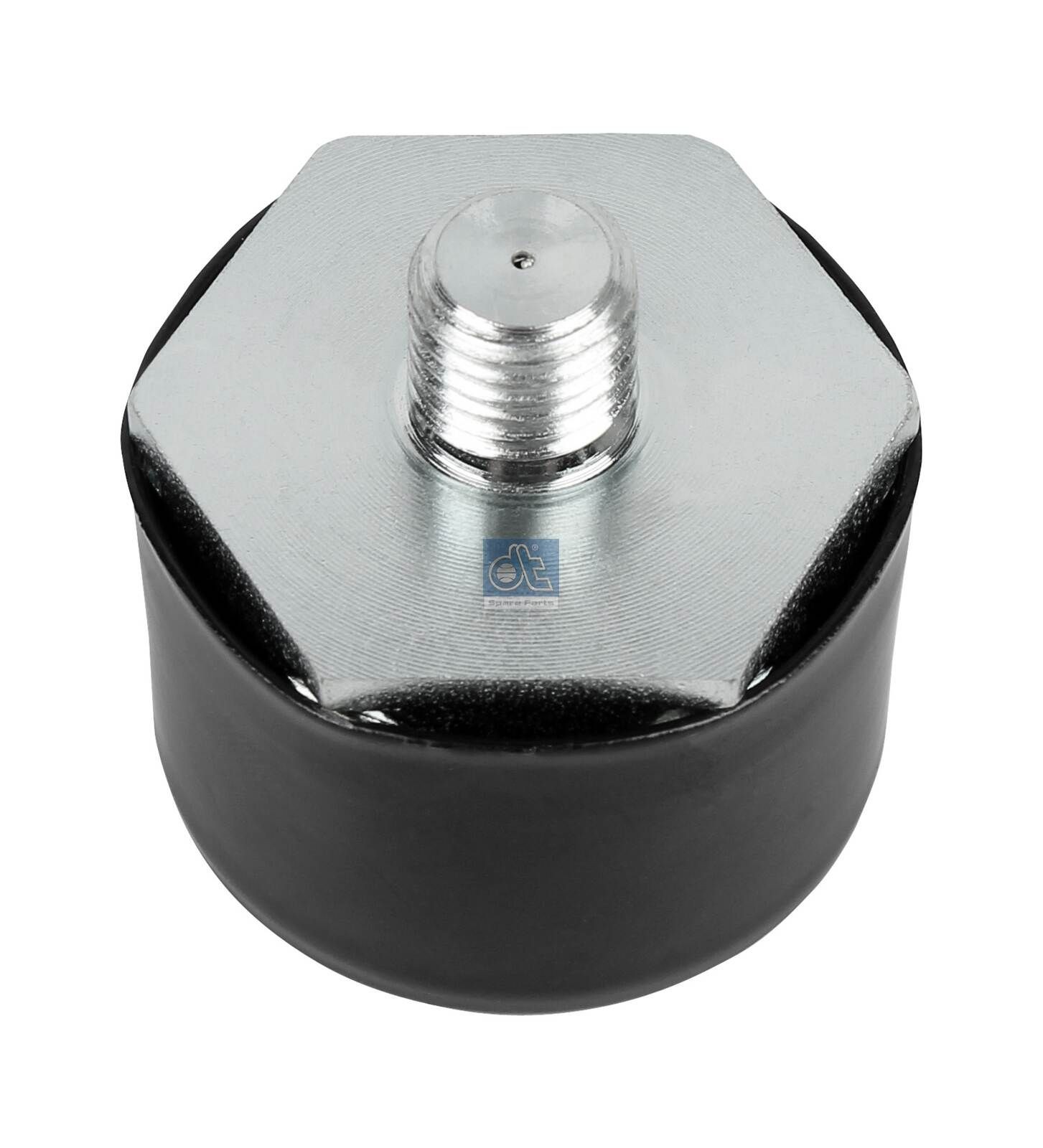 DT Spare Parts Luftfilter, retarder Varenummer: 1.18365 billige