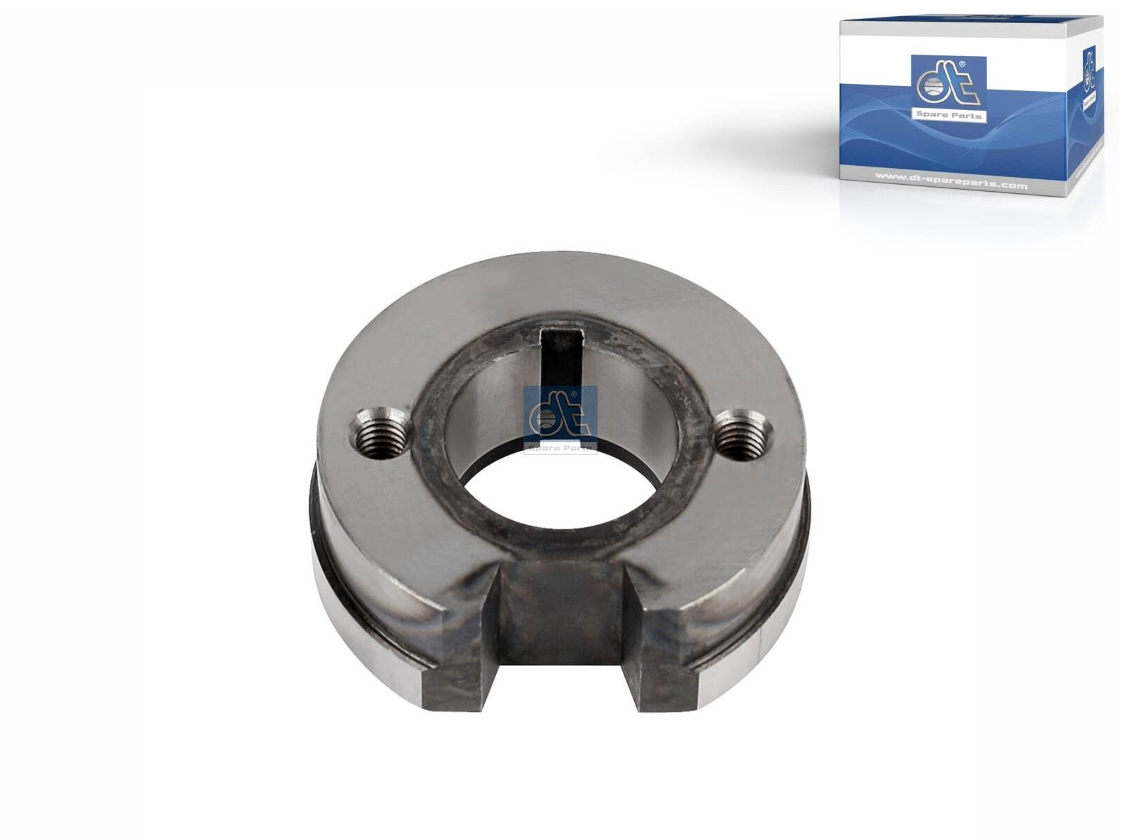 DT Spare Parts Rotor, retarder Varenummer: 1.18422 billige