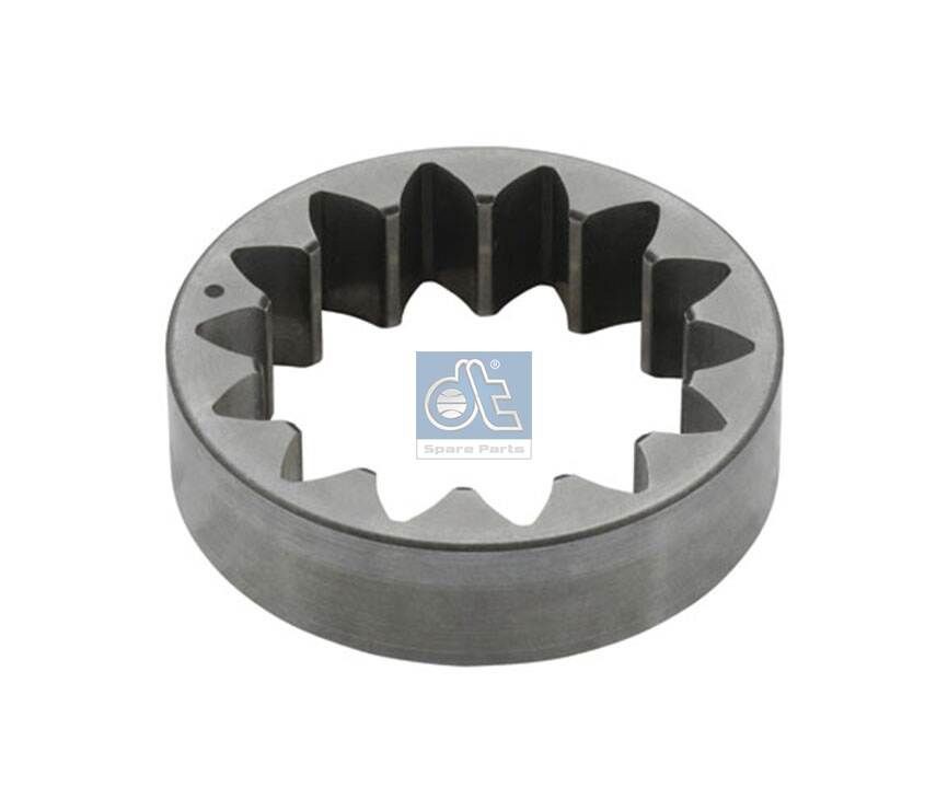 DT Spare Parts Rotor, retarder Varenummer: 1.18972 billige