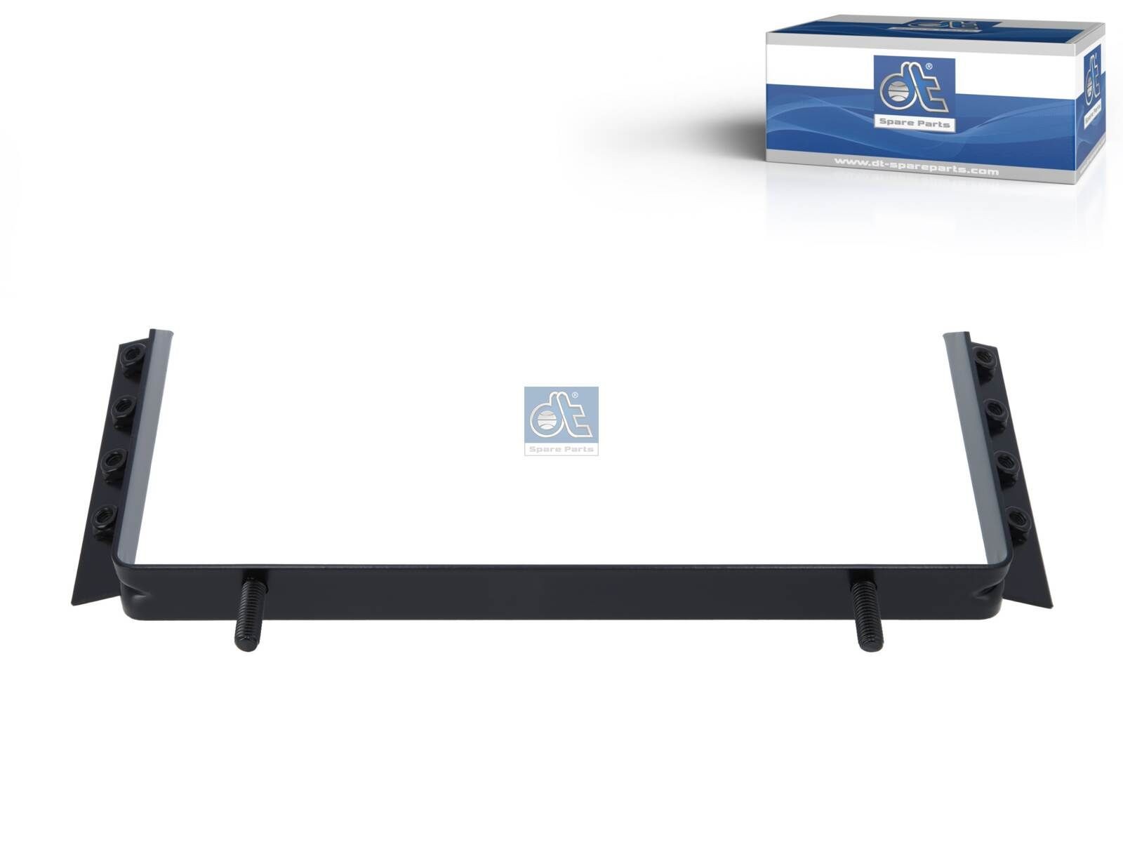 DT Spare Parts Holder, ekstra forlygte Varenummer: 1.21496 billige