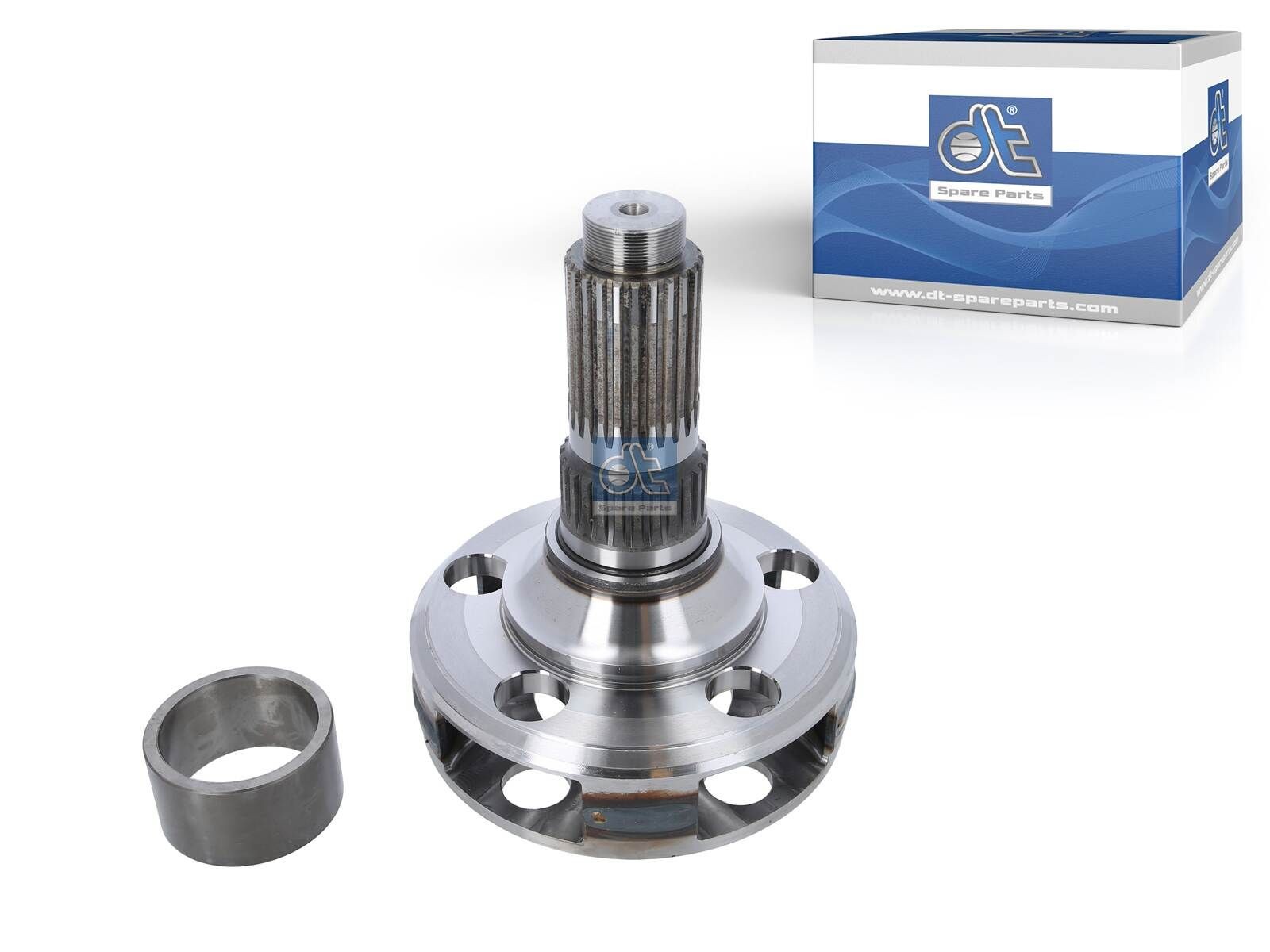 DT Spare Parts Planethjul, ydre planetgear Varenummer: 1.31486 billige