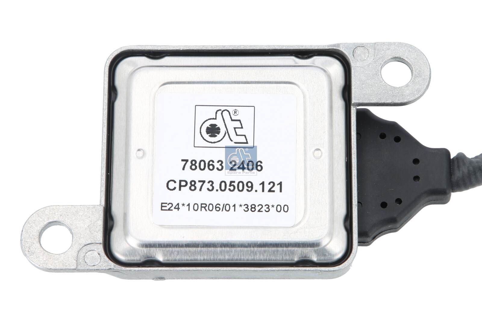 DT Spare Parts Hus, vandpumpe Varenummer: 2.15624 billige
