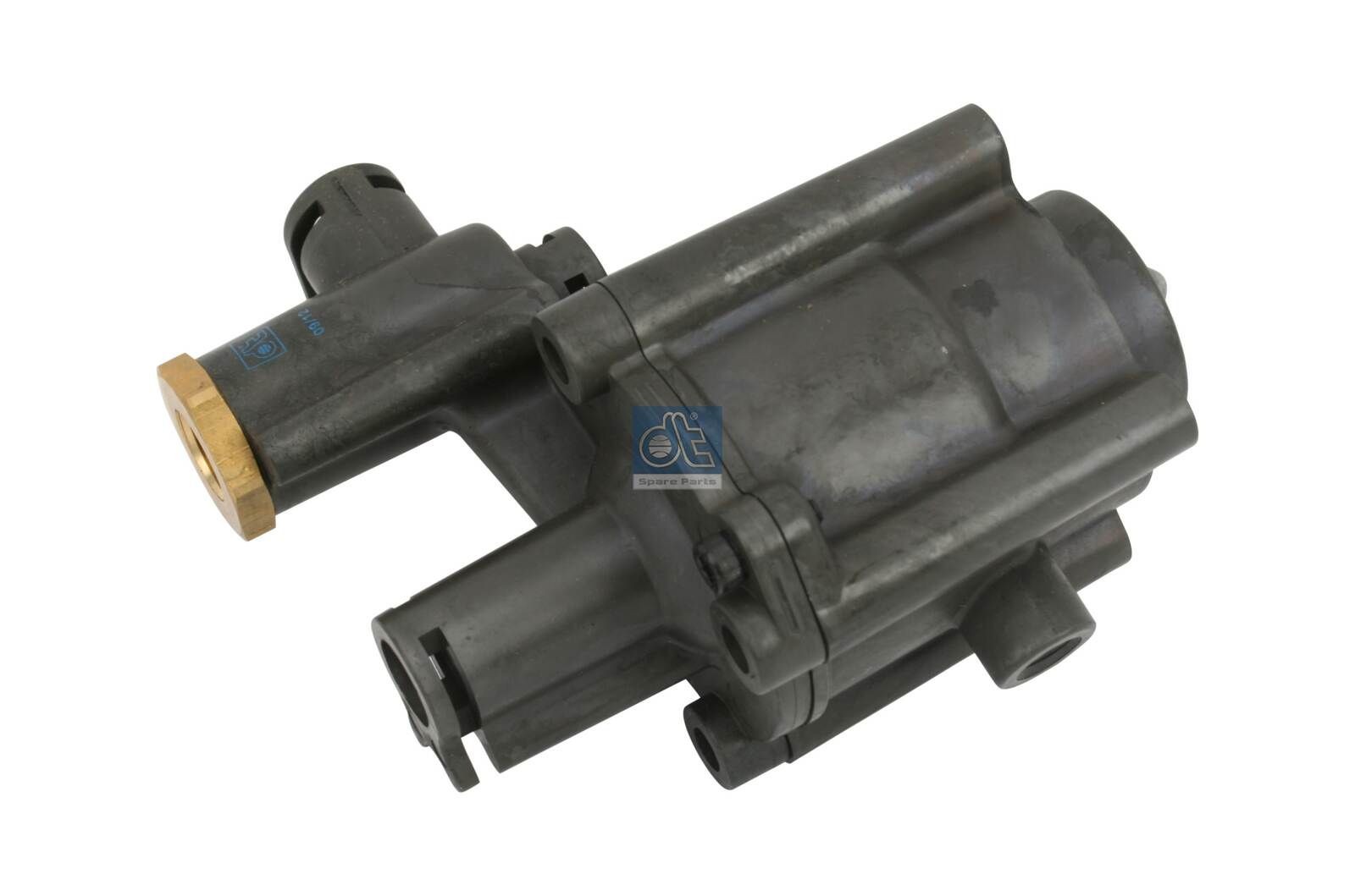 DT Spare Parts Anti-Rotation Actuator, manual transmission Article number: 2.32360 cheaply