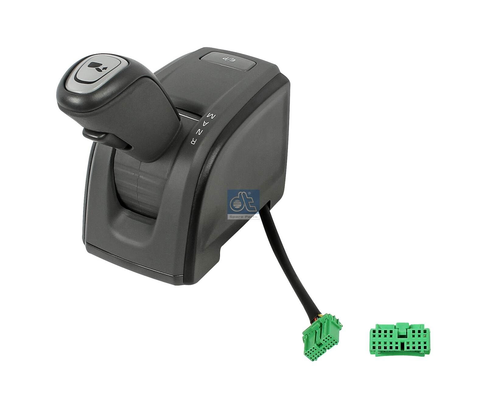 DT Spare Parts Gearknop Varenummer: 2.32381 billige