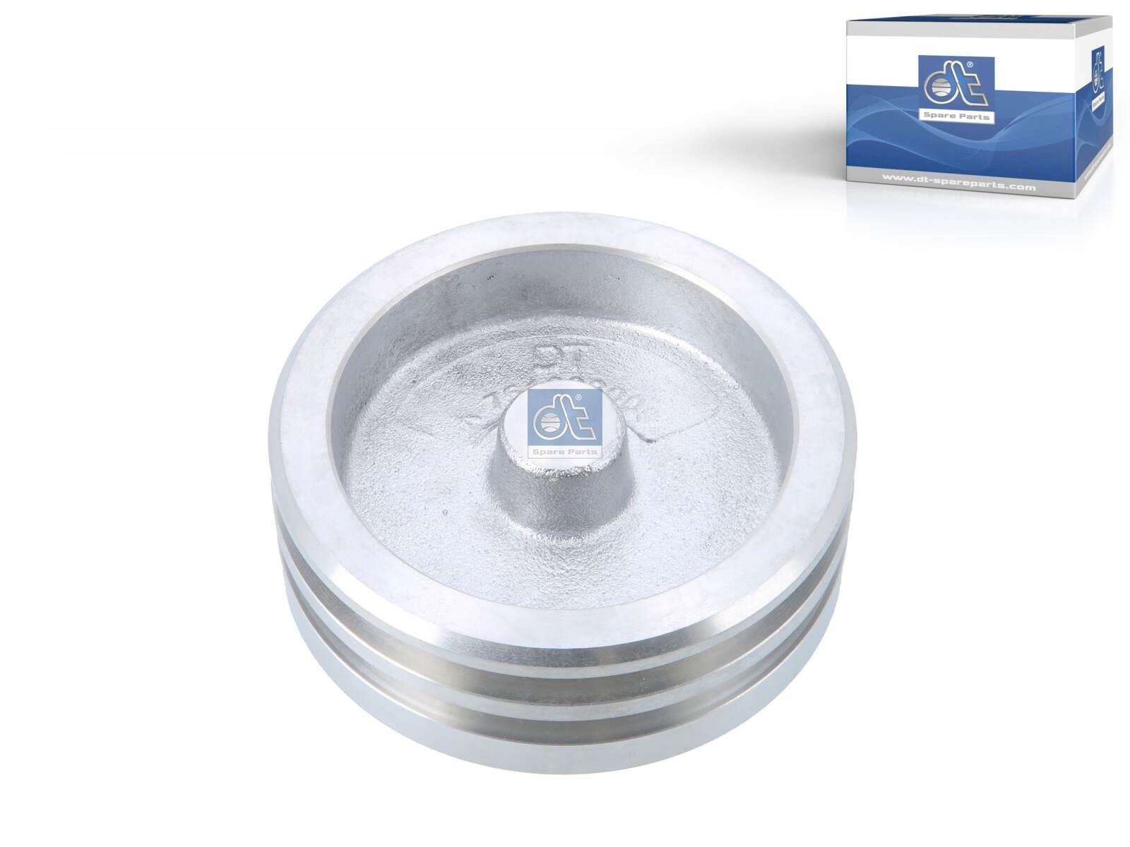 DT Spare Parts Piston, shift cylinder Article number: 2.32395 cheaply