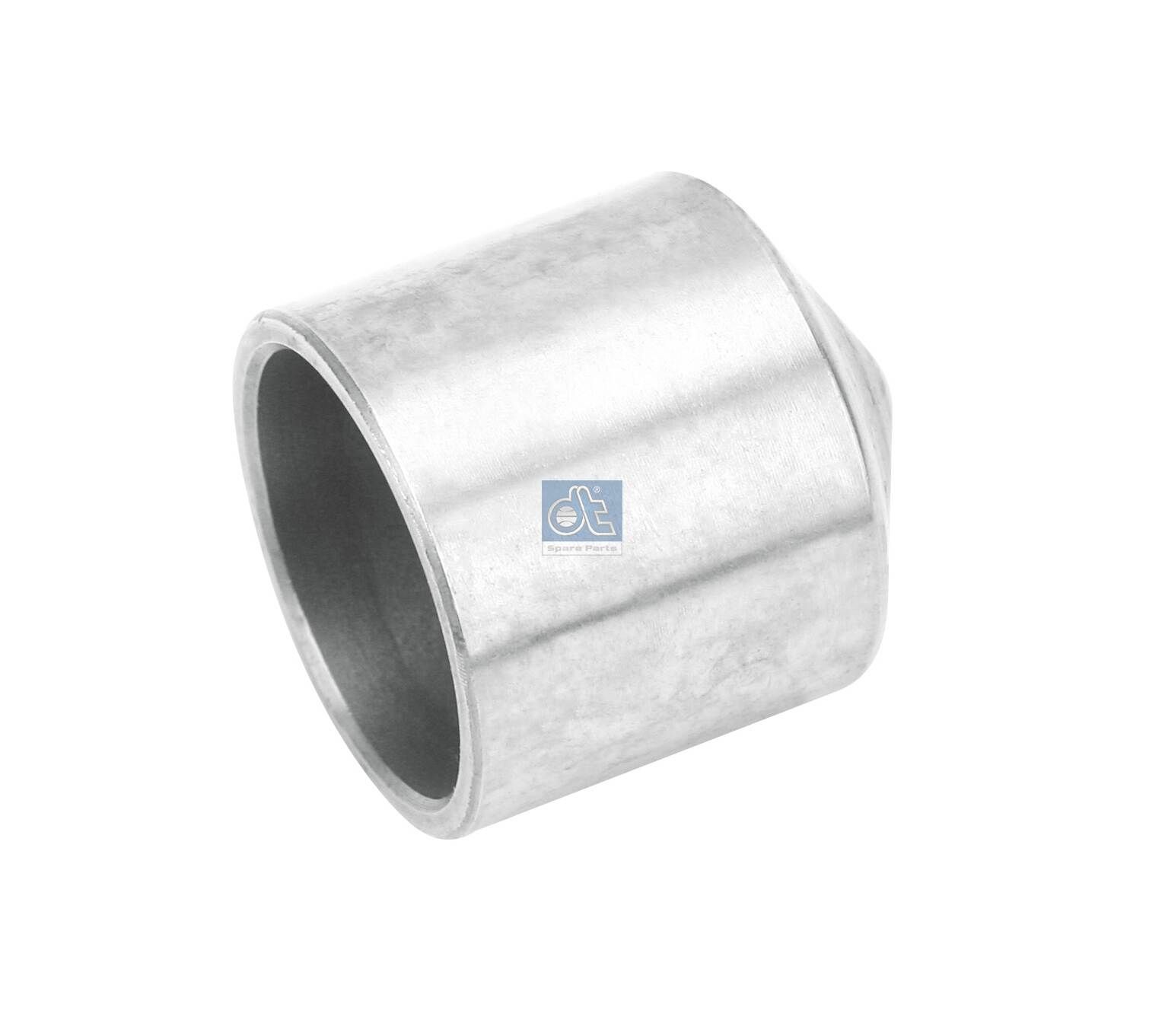 DT Spare Parts Muffe Varenummer: 2.32396 billige