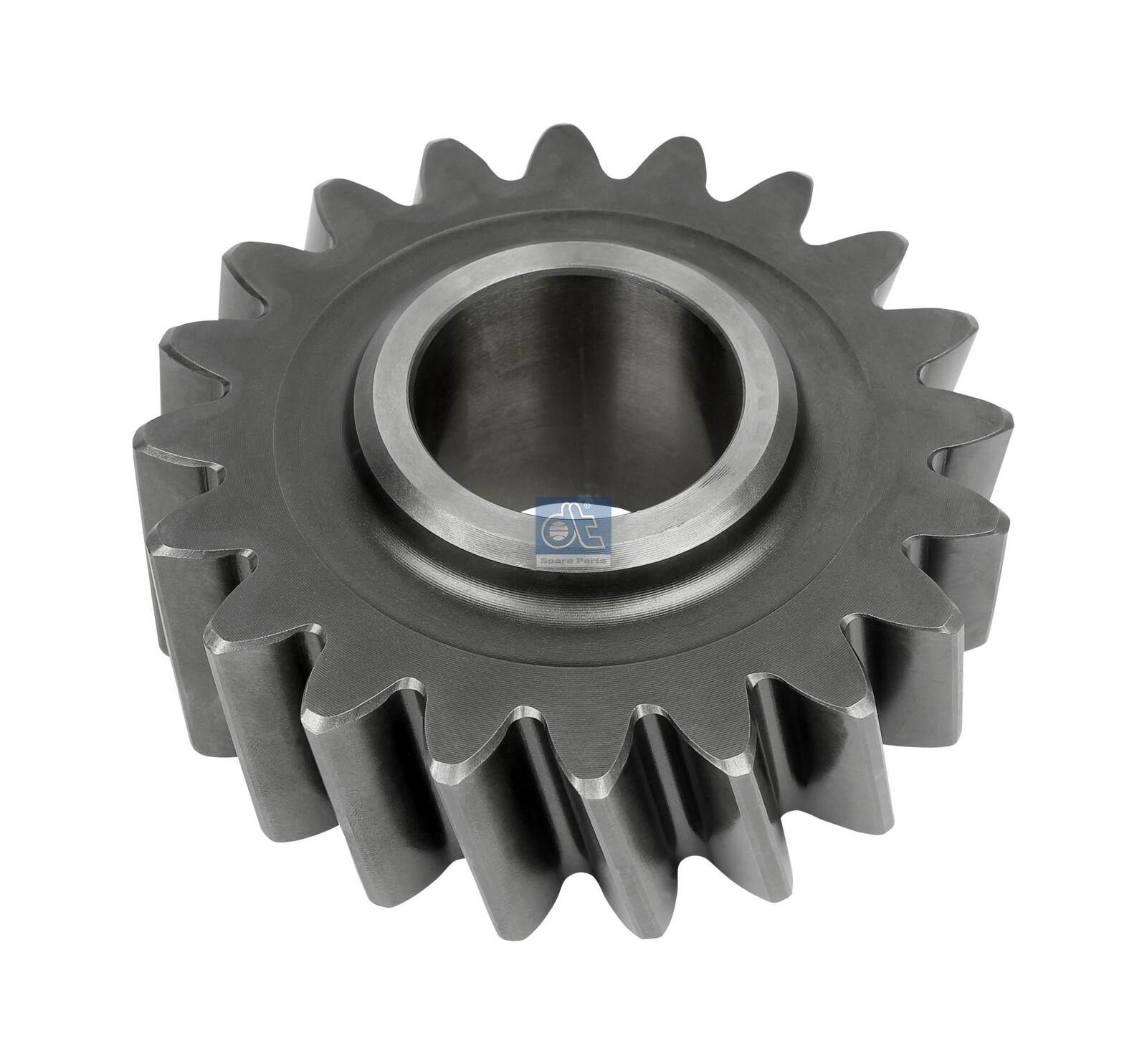 DT Spare Parts Tandhjul, oliepumpe Varenummer: 2.32716 billige