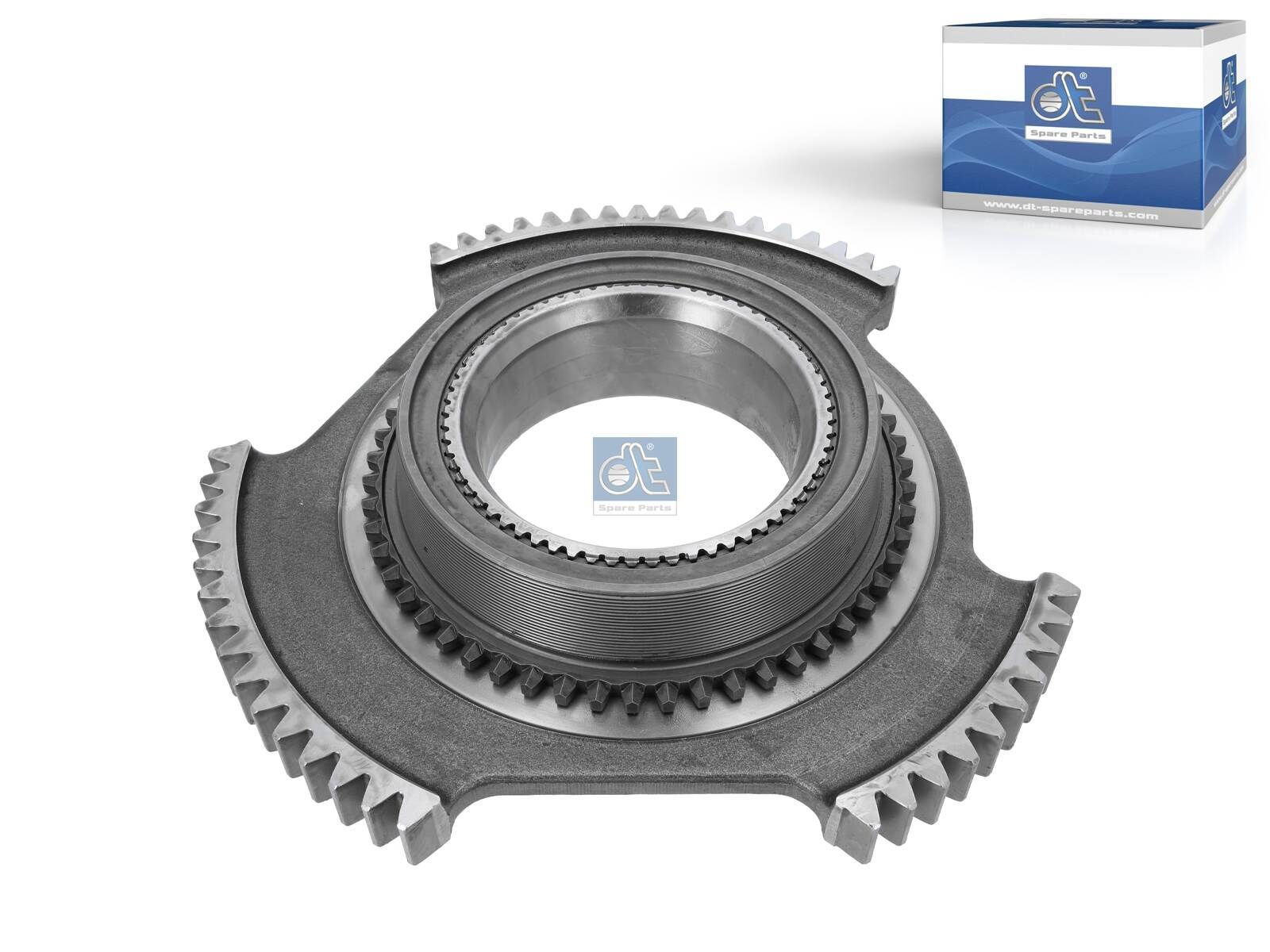 DT Spare Parts Synchronizer Ring, manual transmission Article number: 2.33400 cheaply
