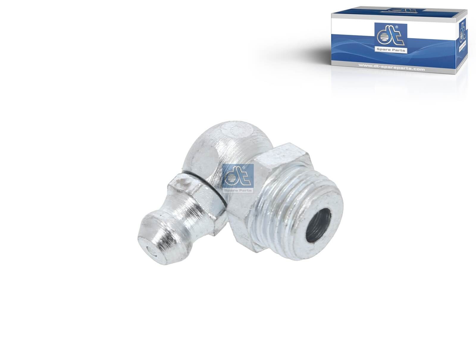 DT Spare Parts Hus, sidespejl Varenummer: 2.73200 billige