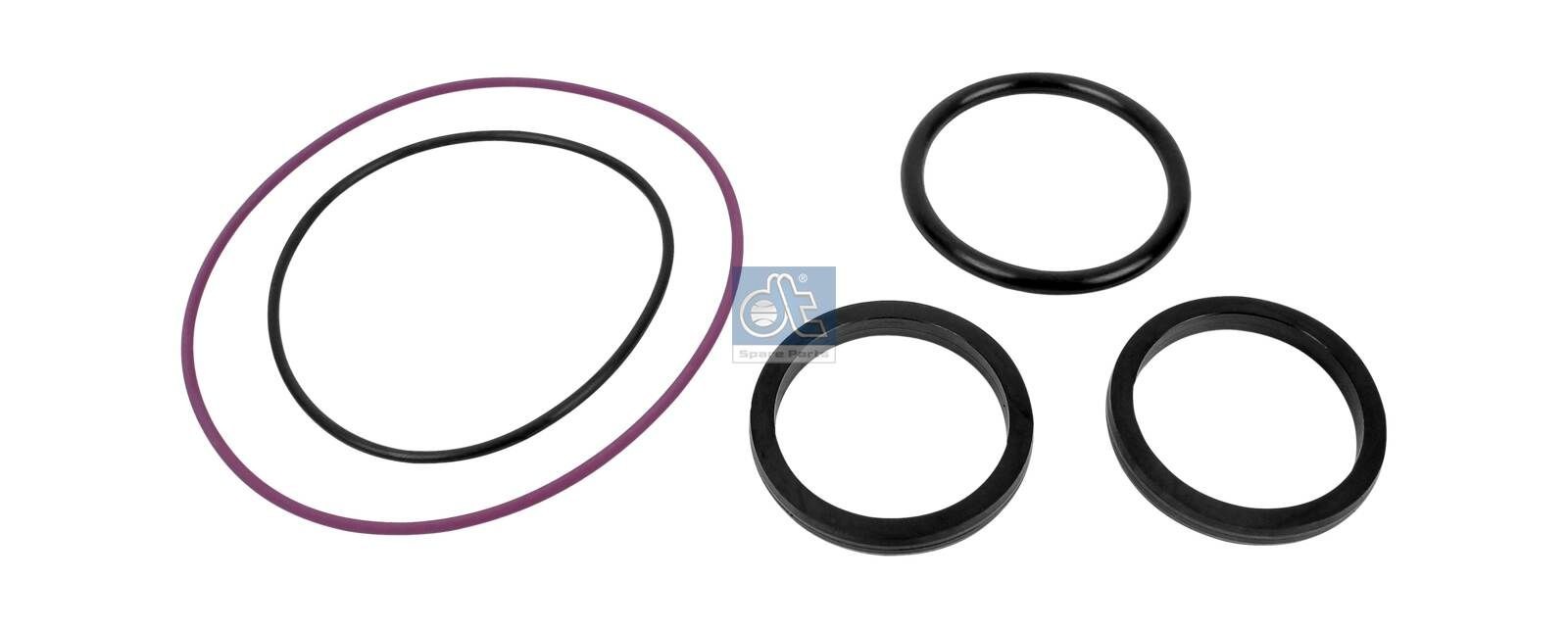 DT Spare Parts Pakningssæt, vandpumpe Varenummer: 2.91542 billige
