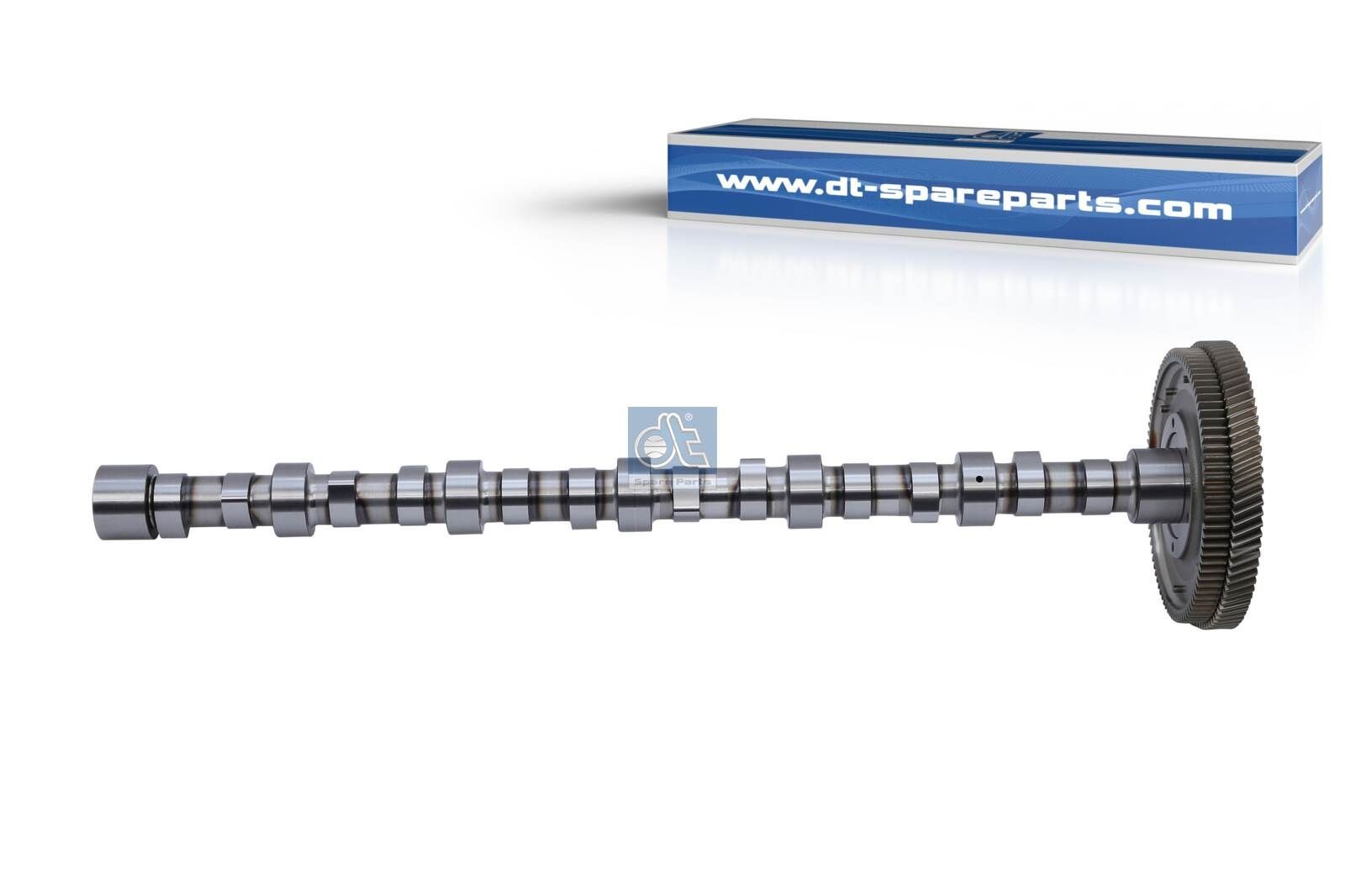DT Spare Parts Knastaksel Varenummer: 3.14027 billige
