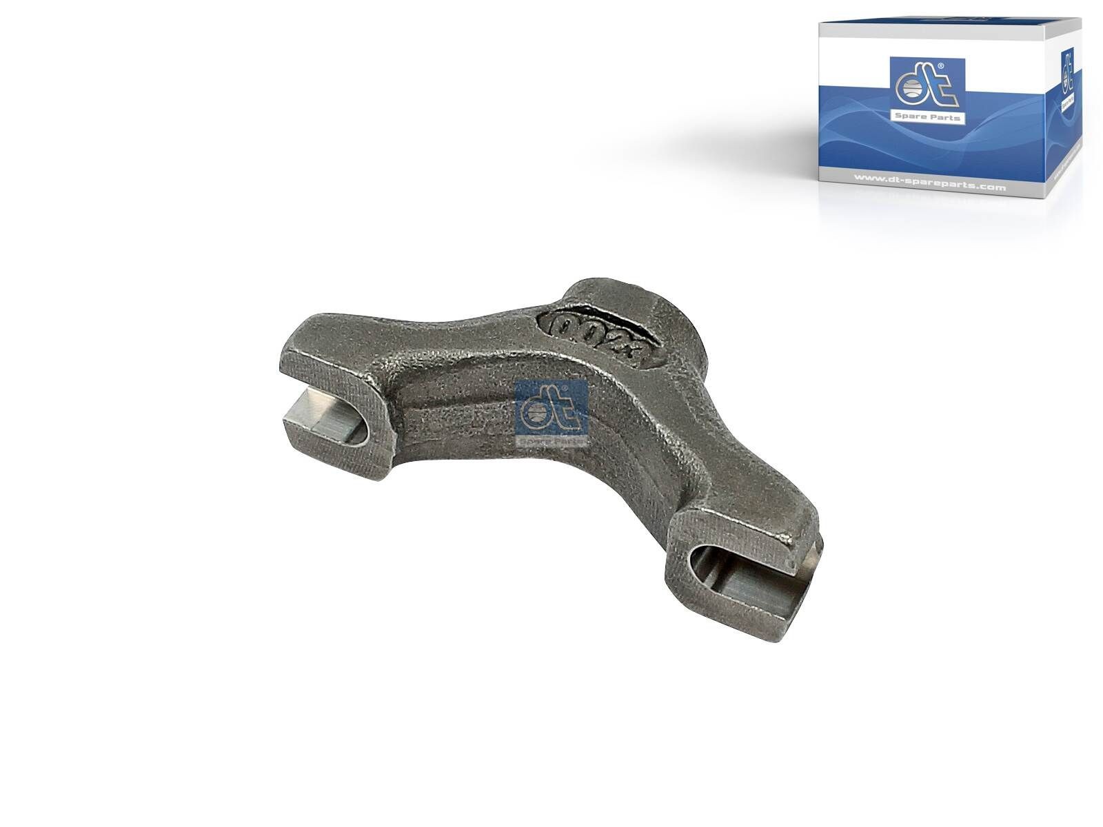 DT Spare Parts Vippearms-bro Varenummer: 3.14066 billige