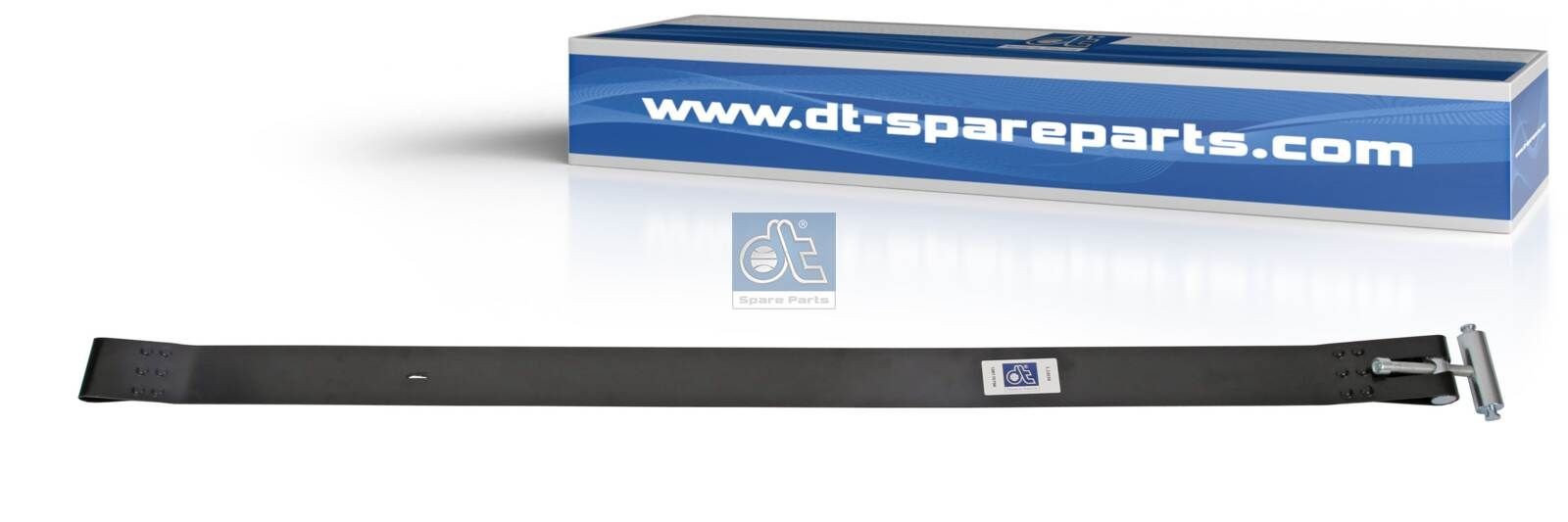 DT Spare Parts Spændebånd Varenummer: 3.23030 billige