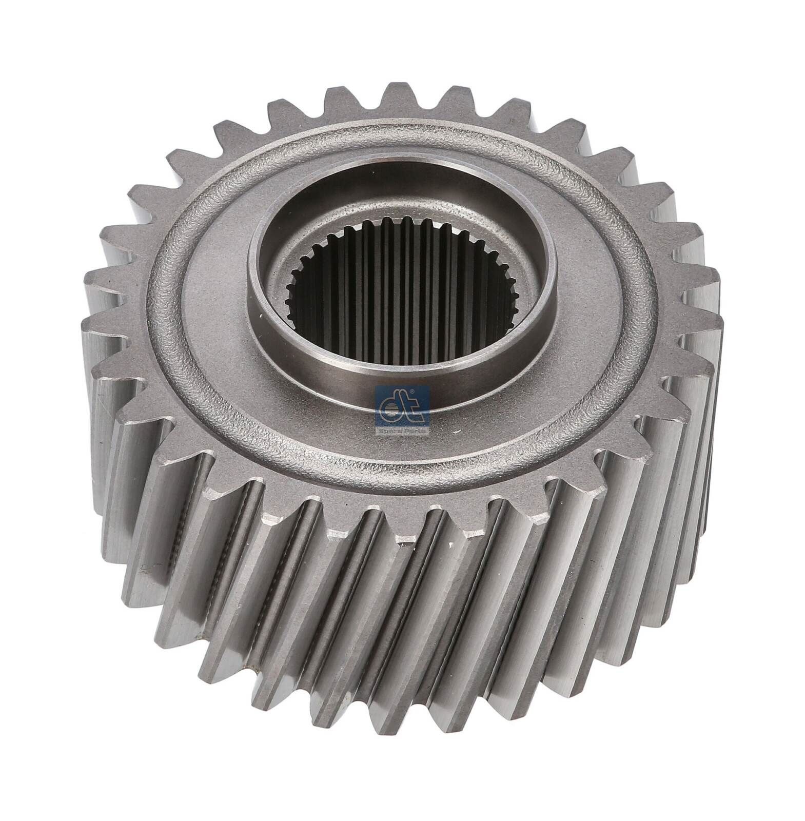 DT Spare Parts Solhjul, yderplanetgear Varenummer: 3.60209 billige