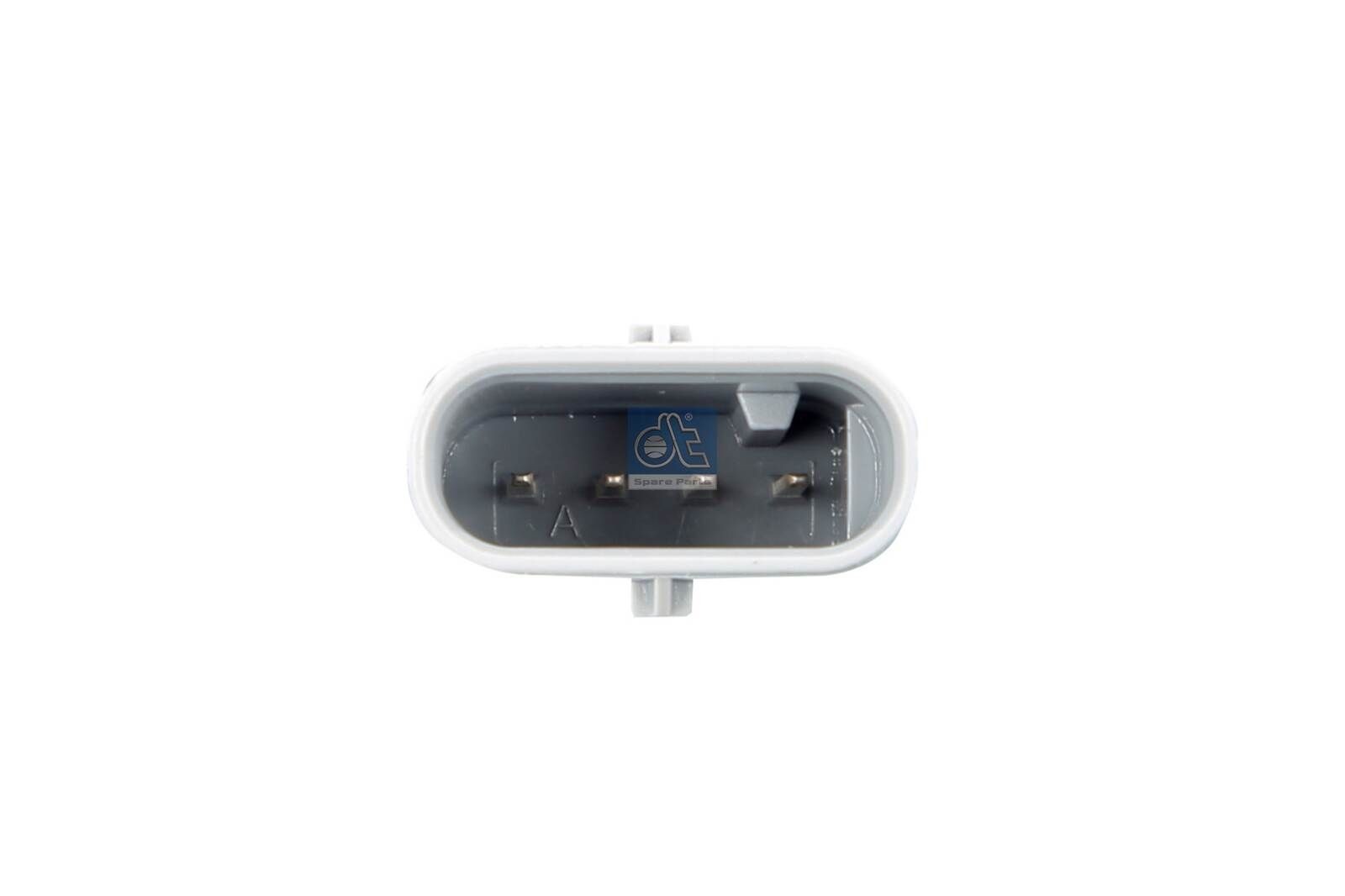 DT Spare Parts Ankerplade Varenummer: 3.62173 billige