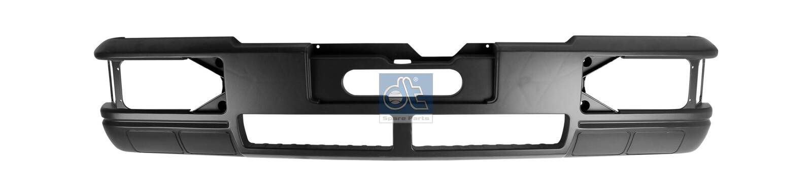 DT Spare Parts Afdækning, frontspoiler Varenummer: 3.80048 billige