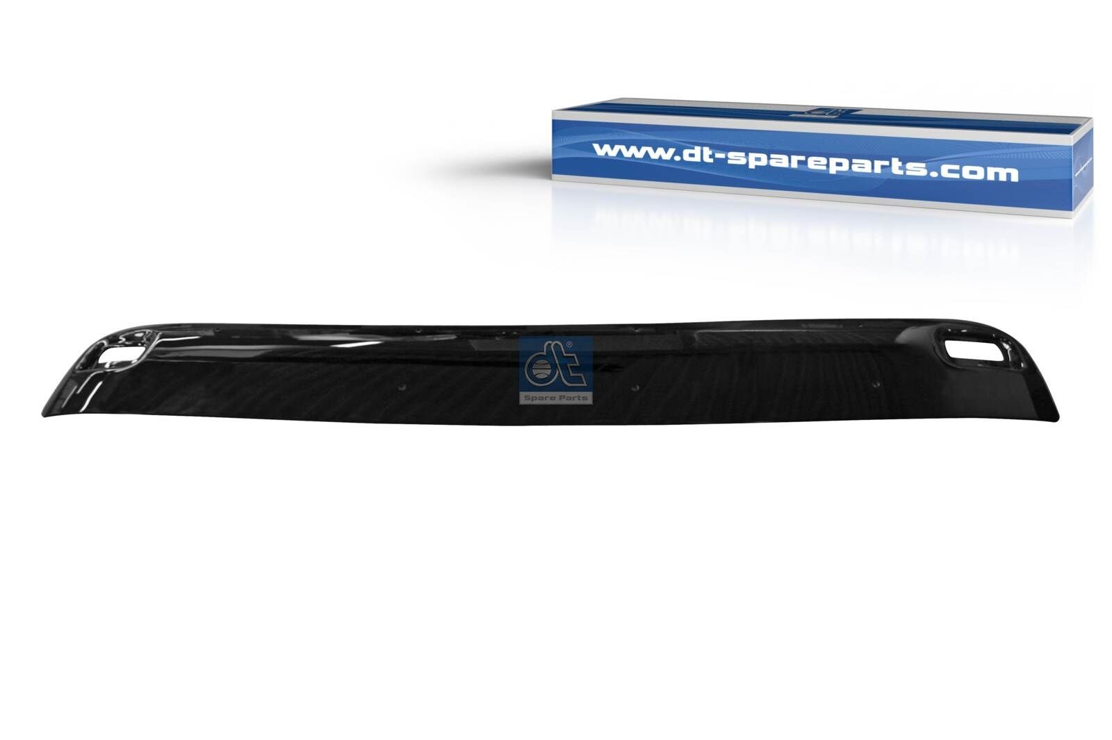 DT Spare Parts Sun Visor Article number: 3.80416 cheaply