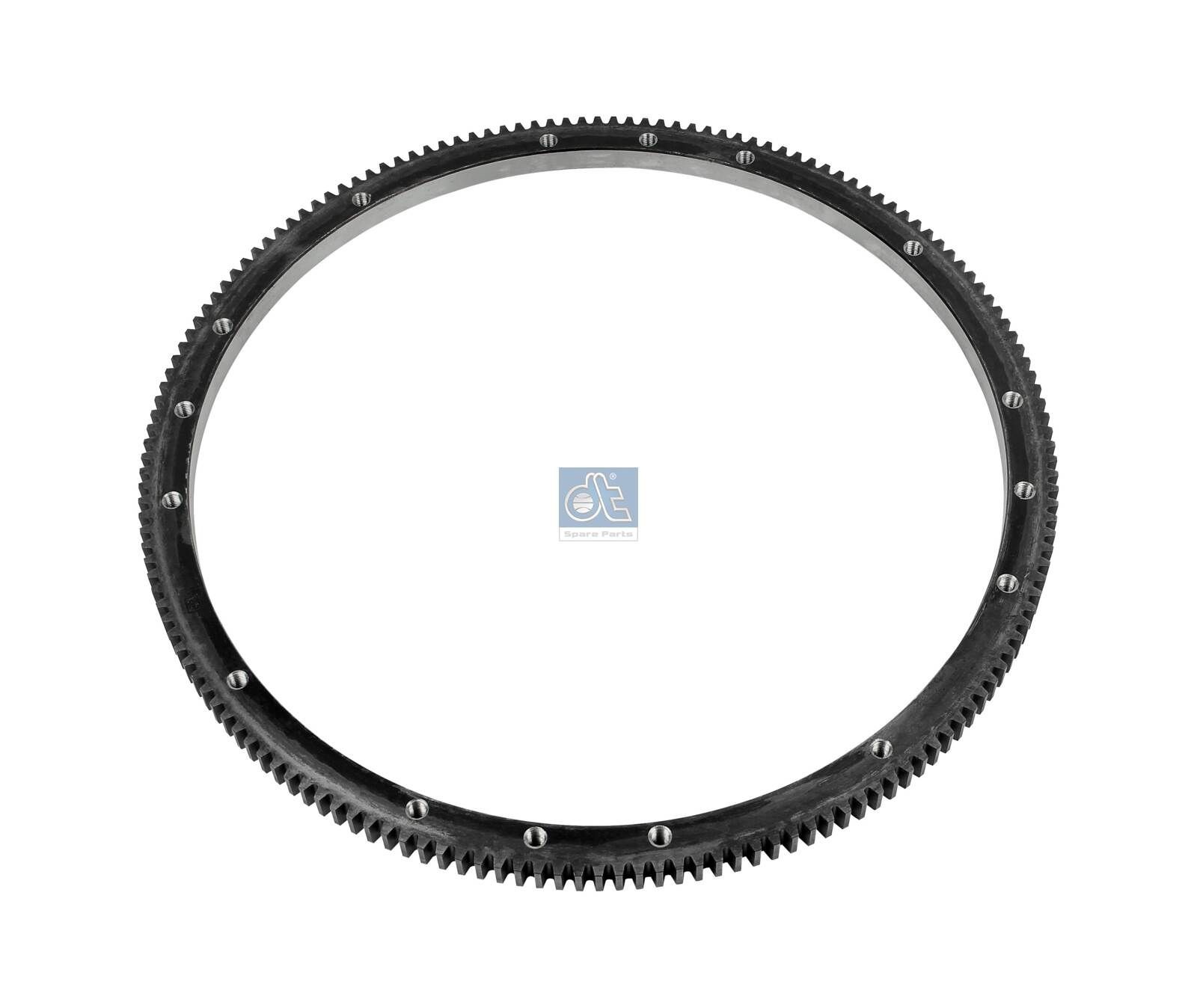 DT Spare Parts Lejebuk, støddæmperleje (førerhus) Varenummer: 3.83210 billige