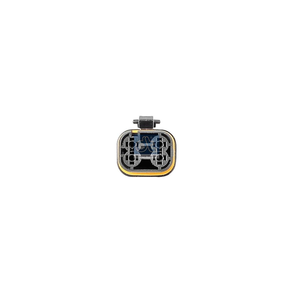 DT Spare Parts Hus Varenummer: 4.60790 billige