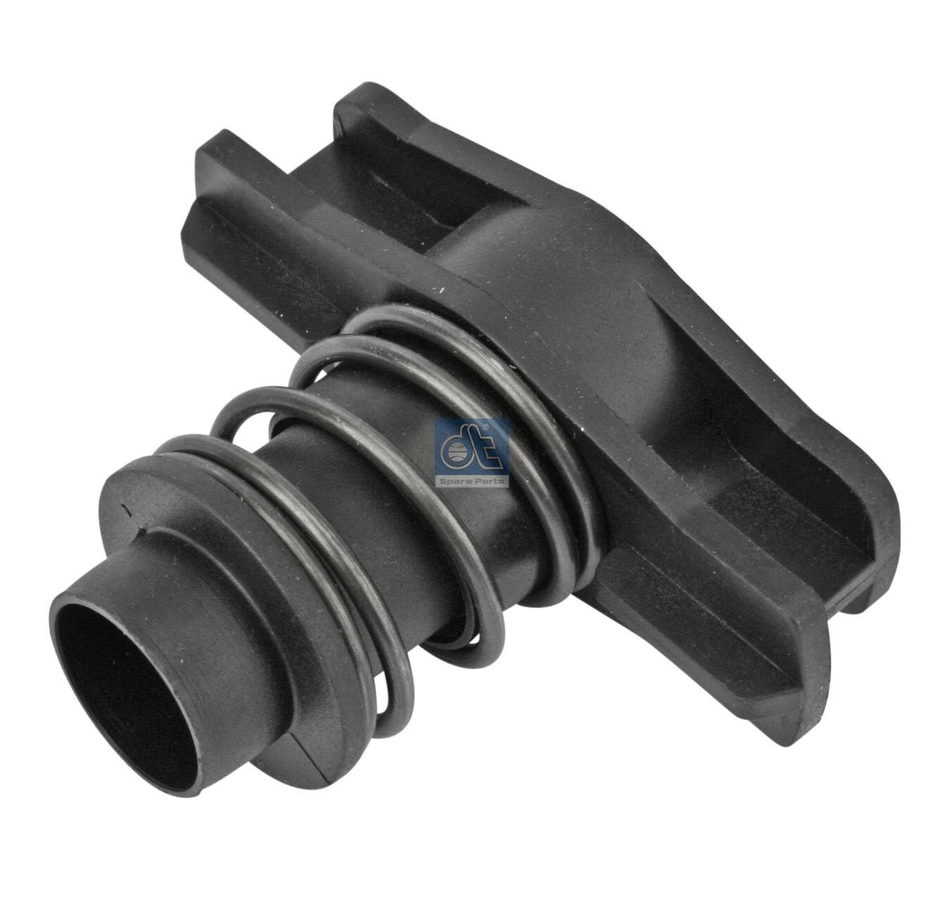 DT Spare Parts Låg, beholder-servostyring Varenummer: 4.61034 billige