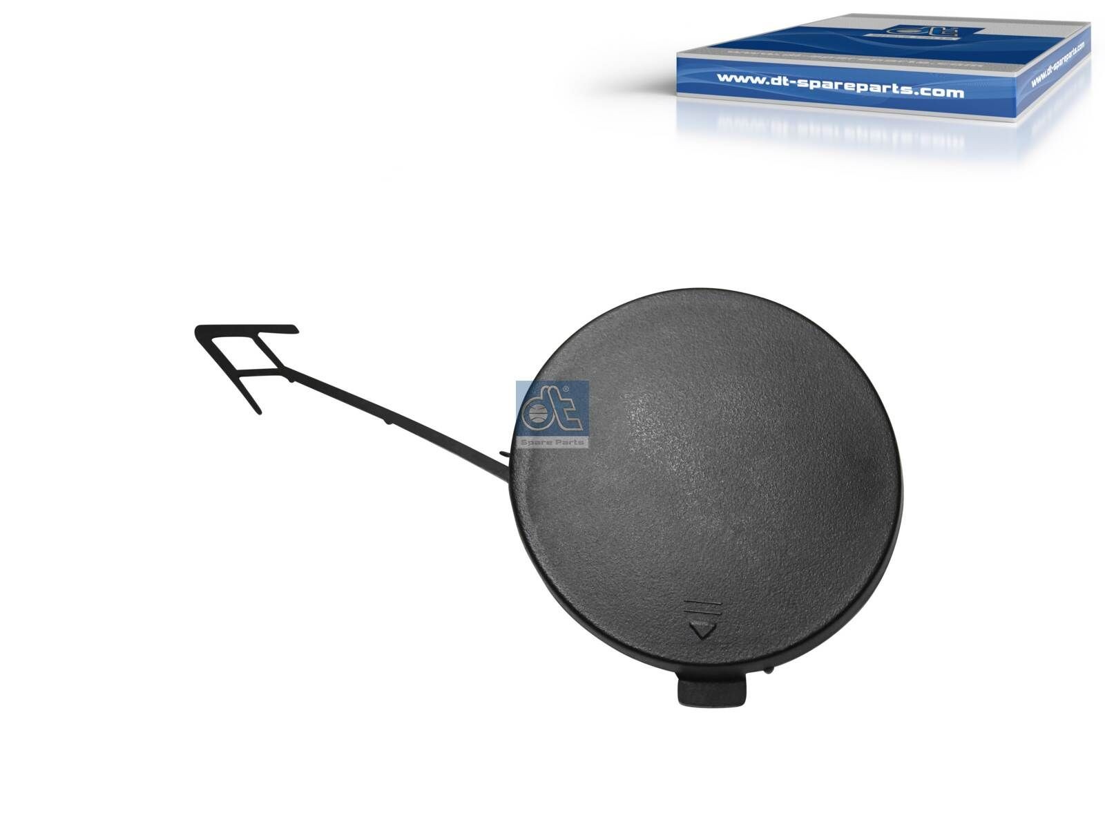 DT Spare Parts Girspak artikkelnummer: 4.61055 billig