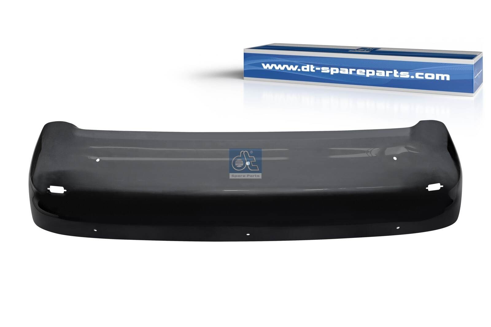 DT Spare Parts Sun Visor Article number: 4.62496 cheaply