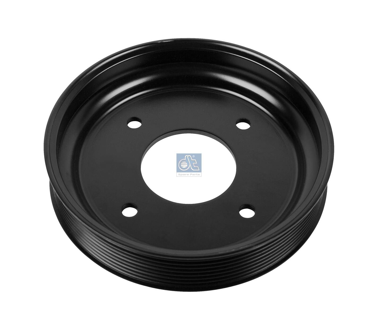 DT Spare Parts Remskive, vandpumpe Varenummer: 4.63039 billige