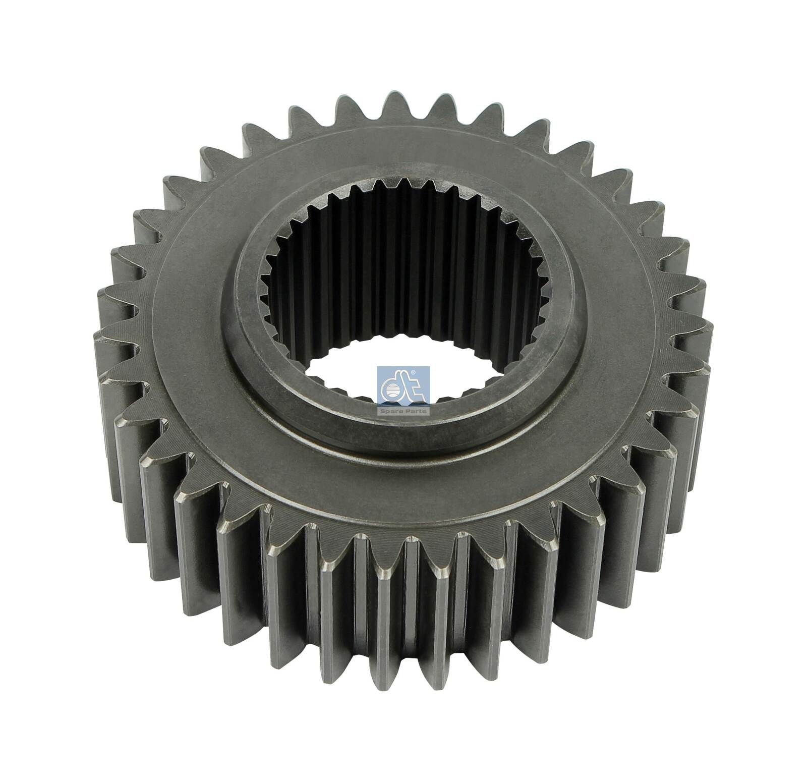 DT Spare Parts Solhjul, yderplanetgear Varenummer: 4.64382 billige