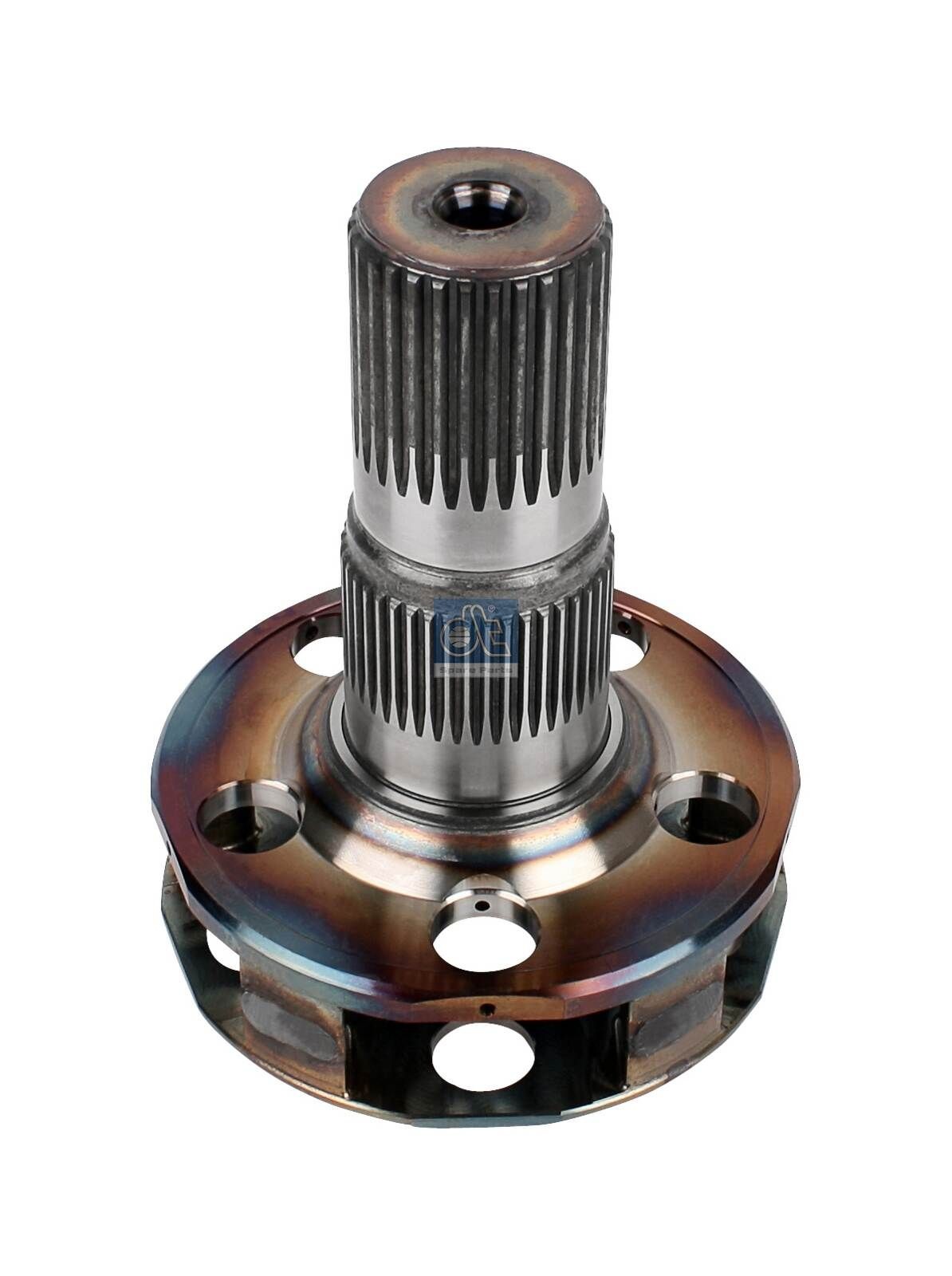 DT Spare Parts Planethjul, ydre planetgear Varenummer: 4.64625 billige