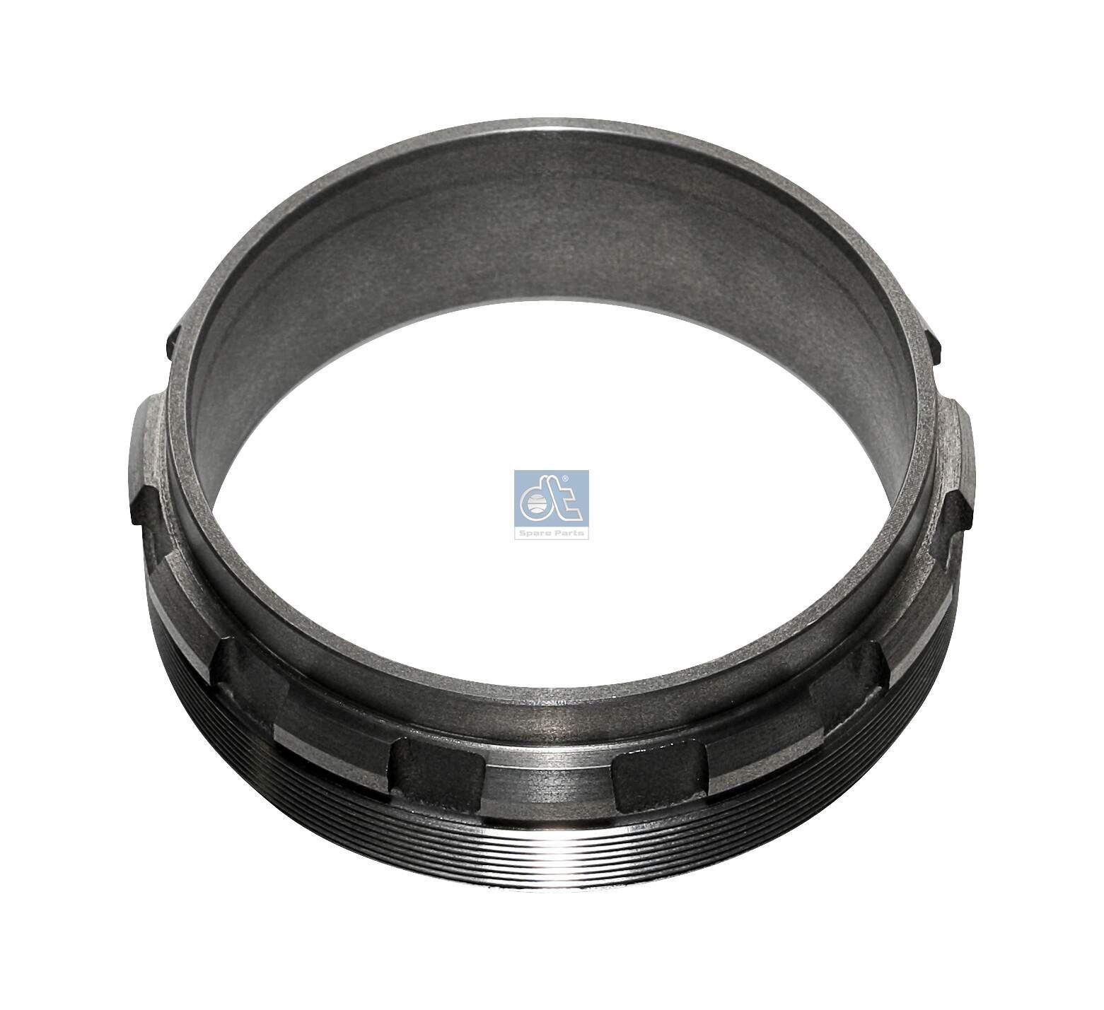 DT Spare Parts Adjustment Ring, differential Article number: 4.64787 cheaply