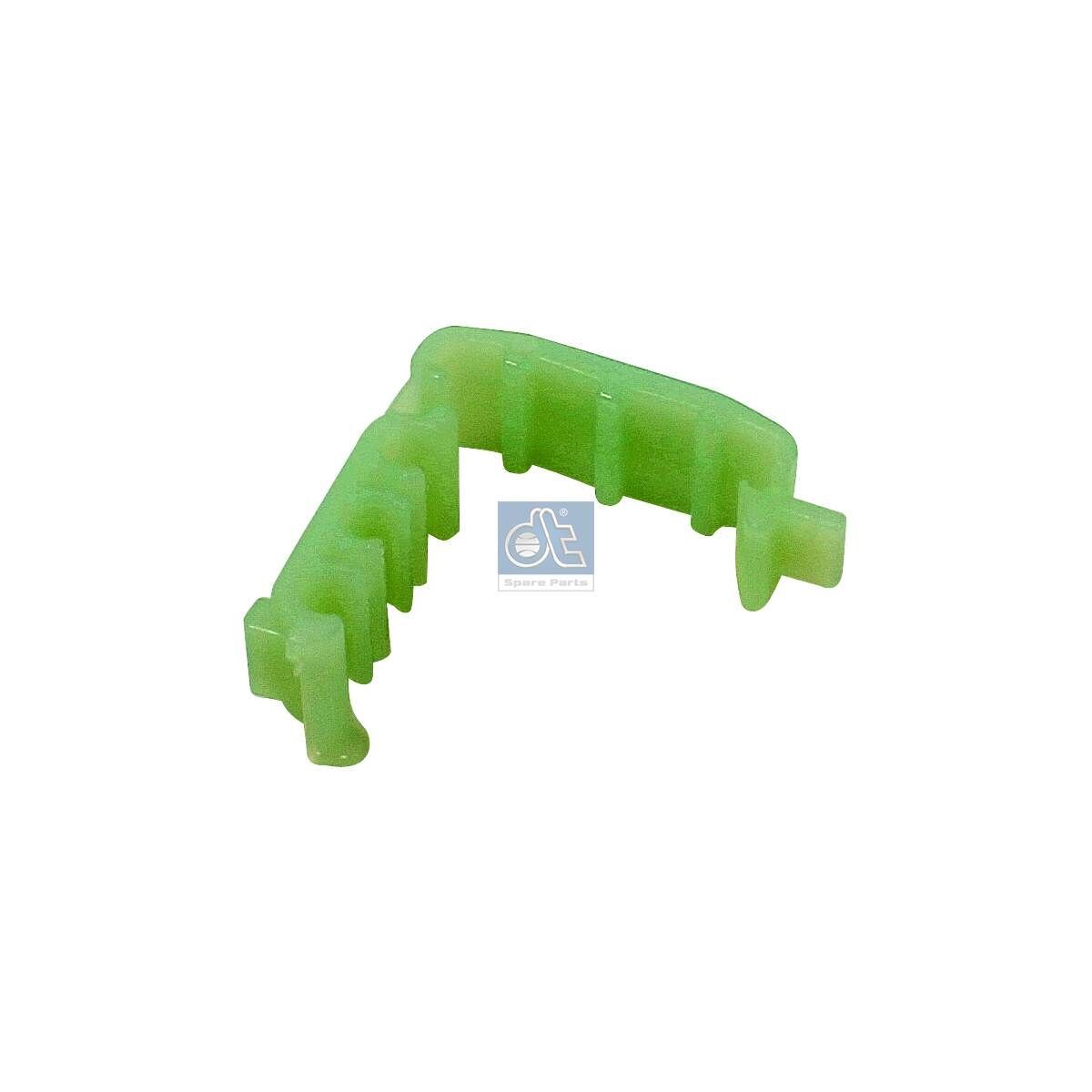 DT Spare Parts Holder, brændstofrør-indsprøjtningspumpe Varenummer: 4.66698 billige