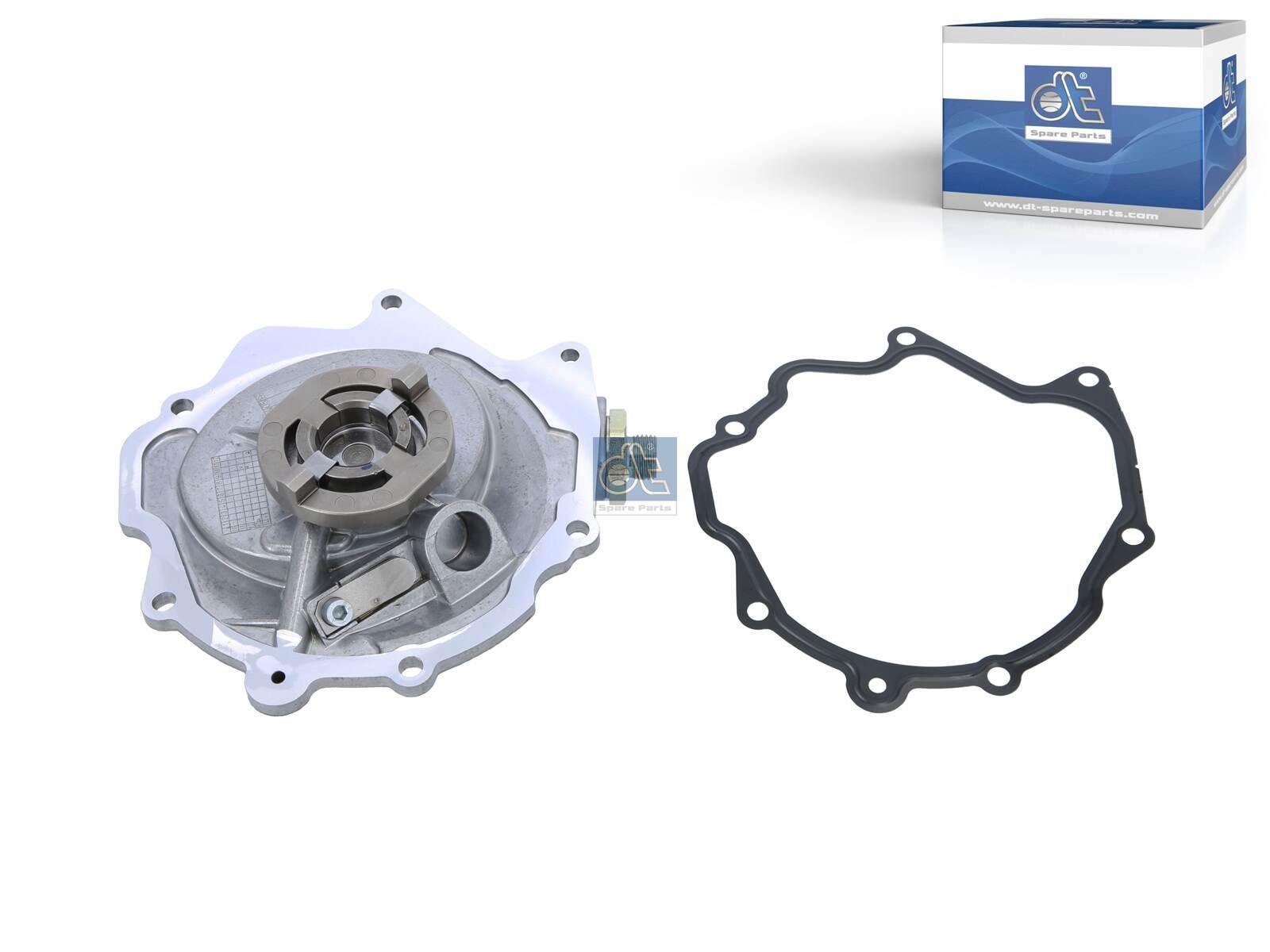 DT Spare Parts Vakuumpumpe til bremser Varenummer: 4.67949 billige