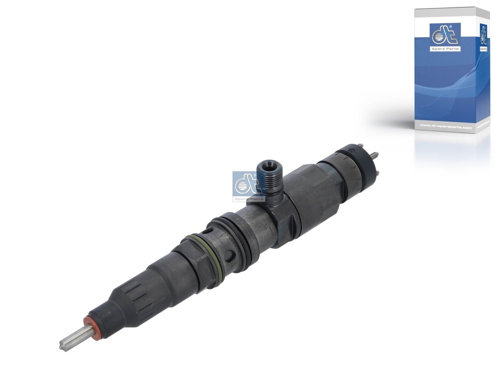 DT Spare Parts Injector Nozzle Article number: 4.69233 cheaply