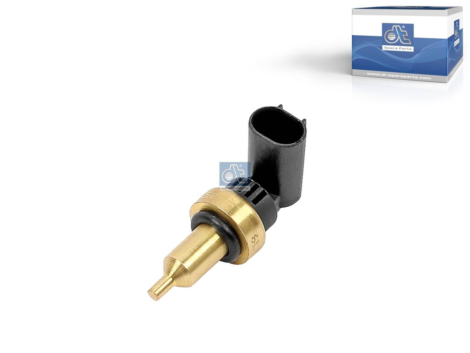 DT Spare Parts Sensor, exhaust gas temperature Article number: 4.69772 cheaply