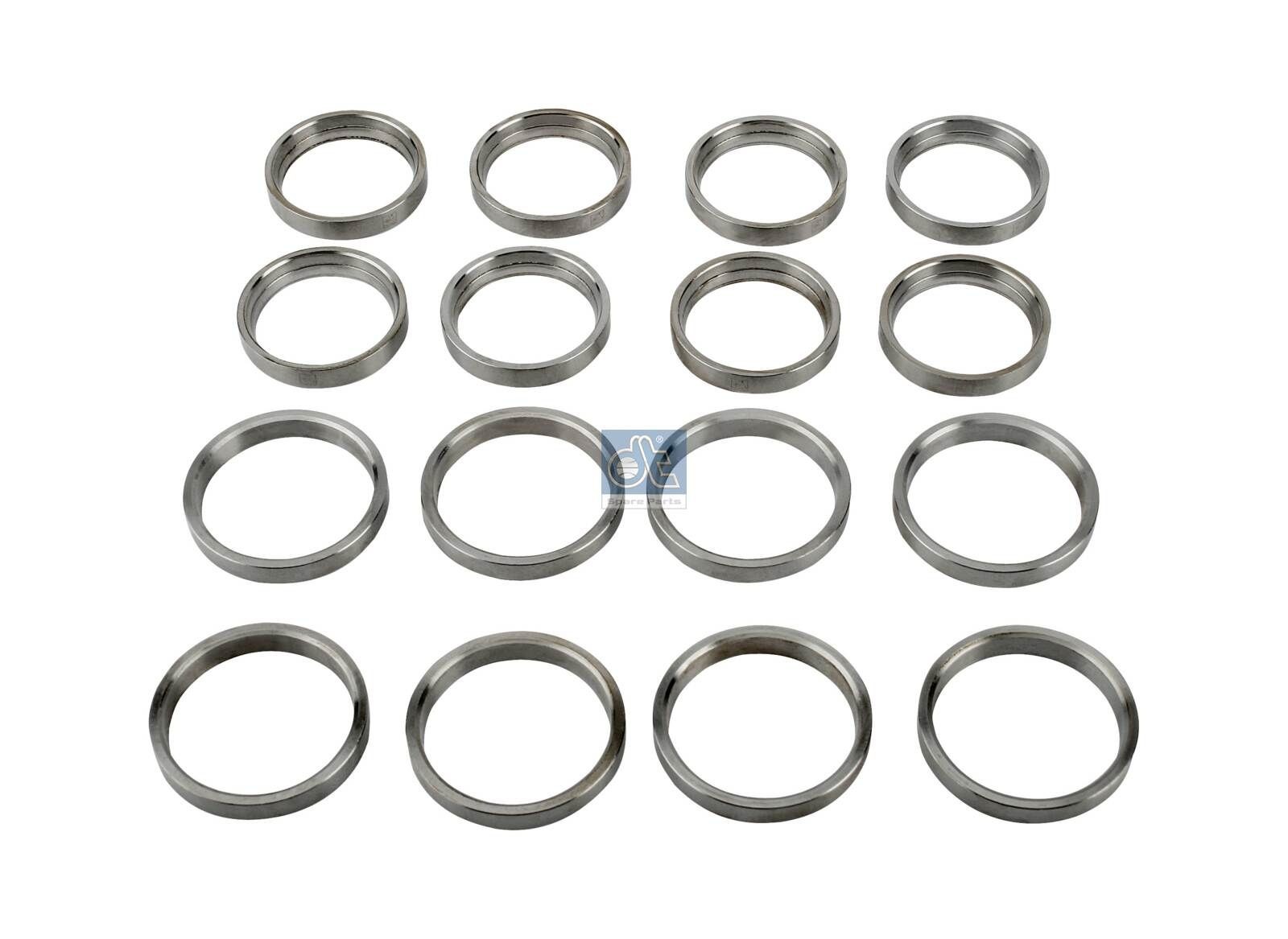 DT Spare Parts Ventilsæde Varenummer: 4.90240 billige