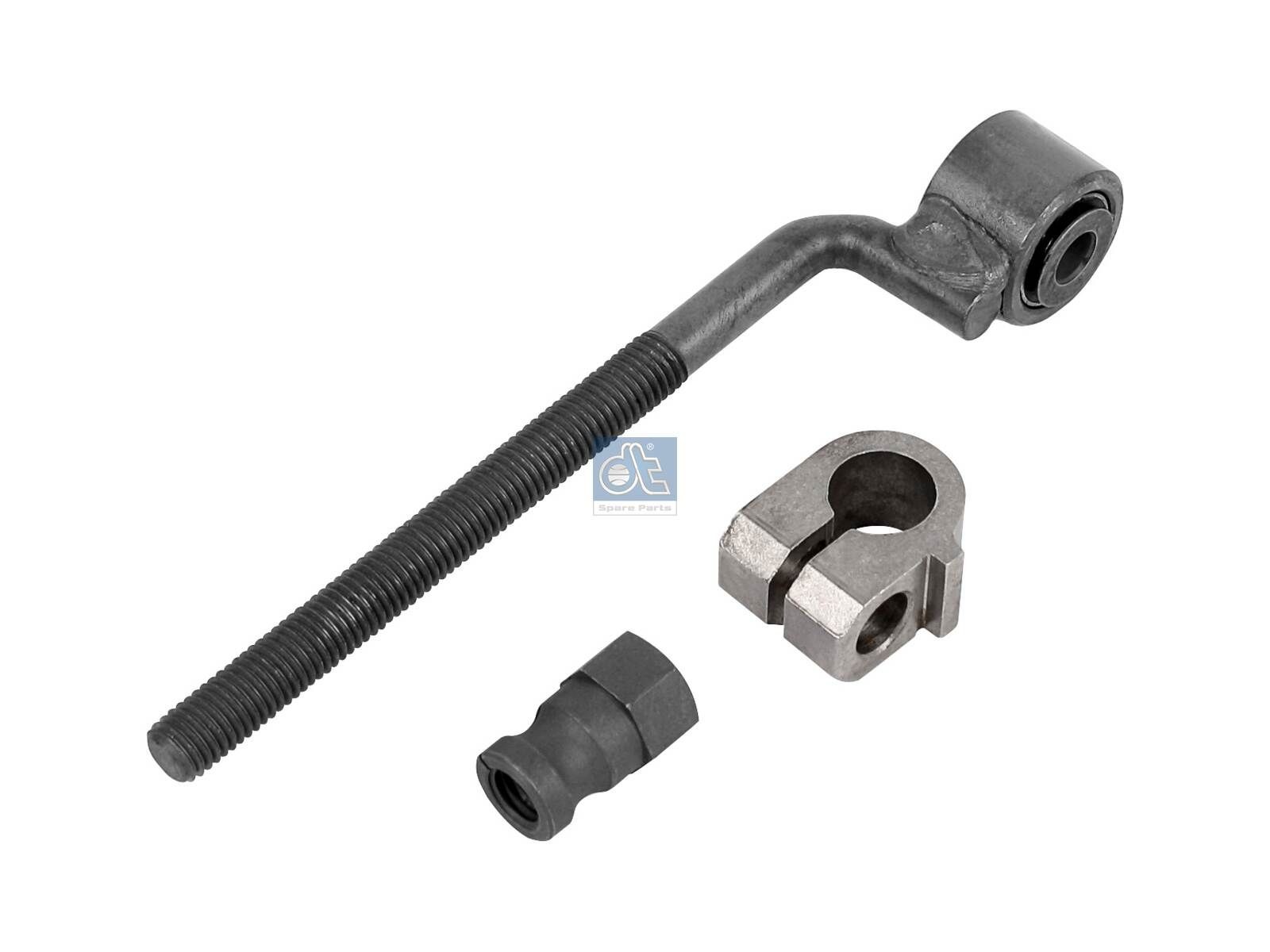 DT Spare Parts Tensioner Bolt, alternator mounting Article number: 4.90287 cheaply