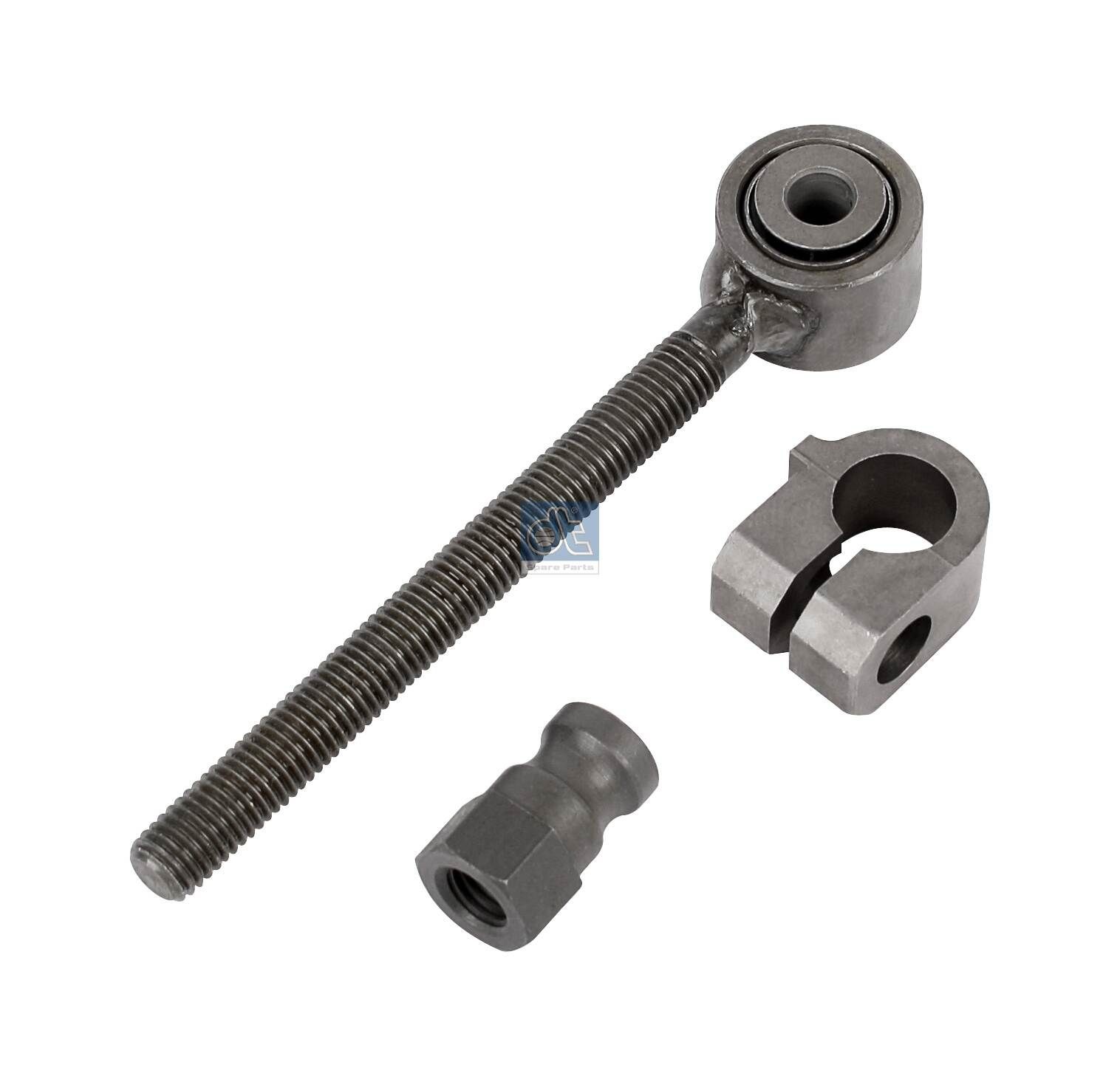 DT Spare Parts Tensioner Bolt, alternator mounting Article number: 4.90288 cheaply