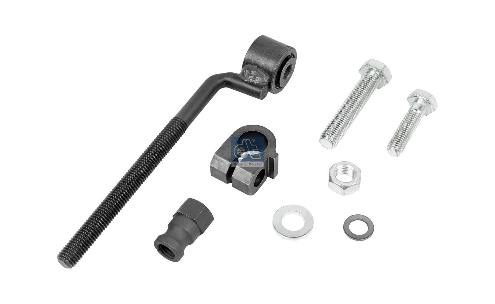 DT Spare Parts Tensioner Bolt, alternator mounting Article number: 4.90695 cheaply