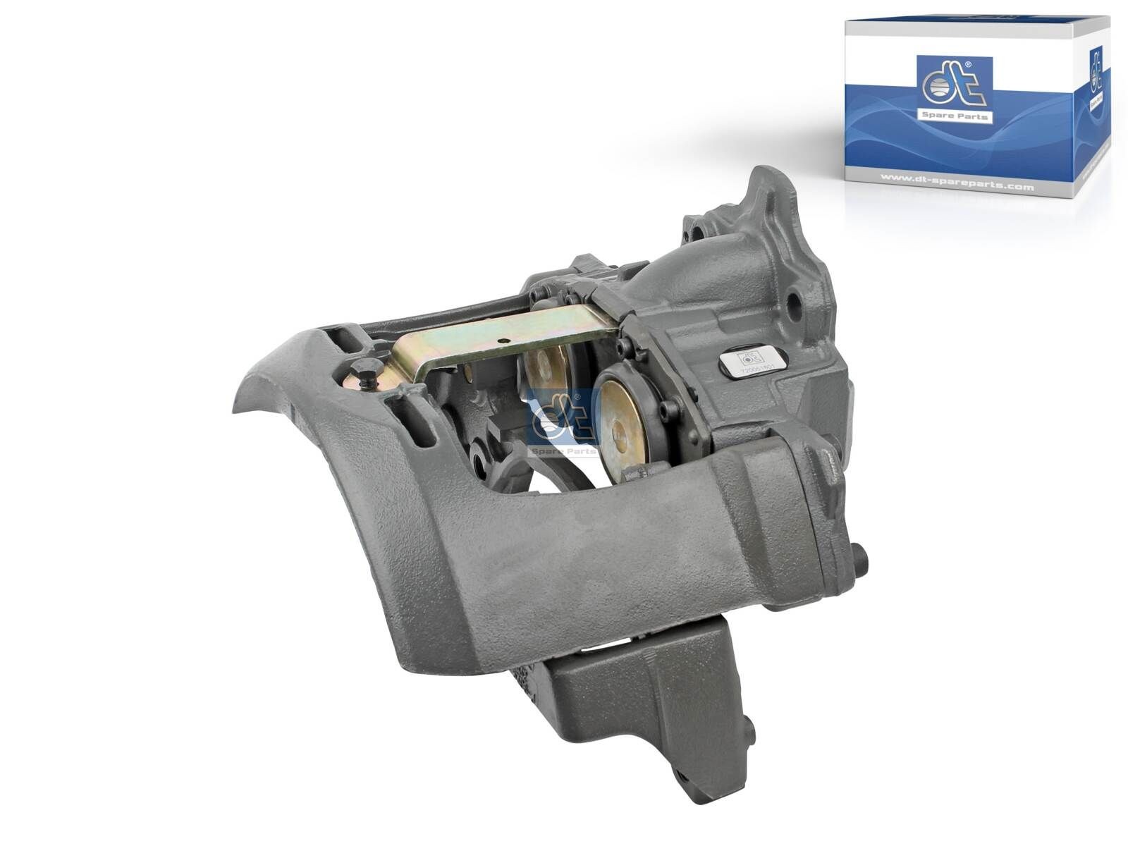 DT Spare Parts Brake caliper Article number: 6.61073 cheaply